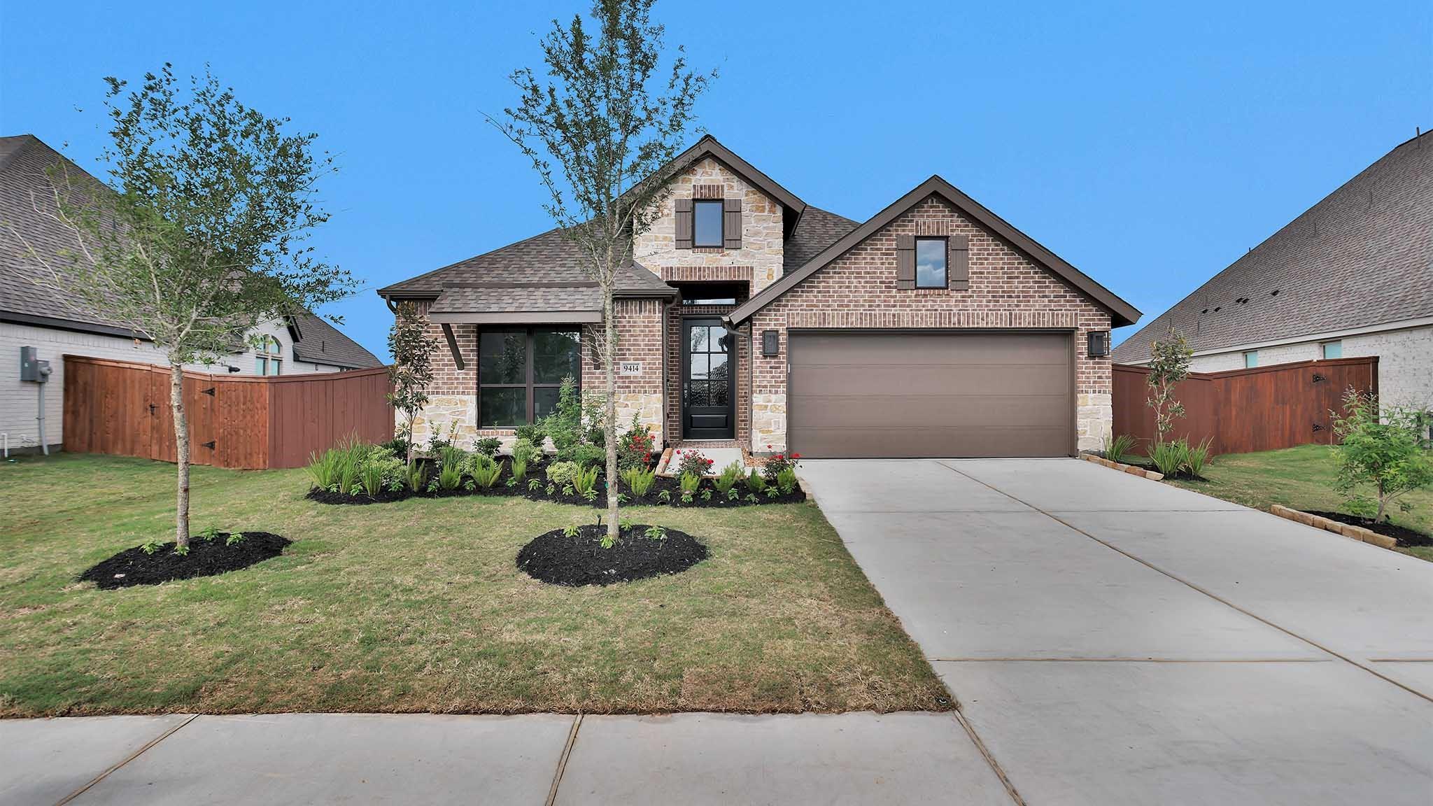 9414 Turnstone Drive — photo