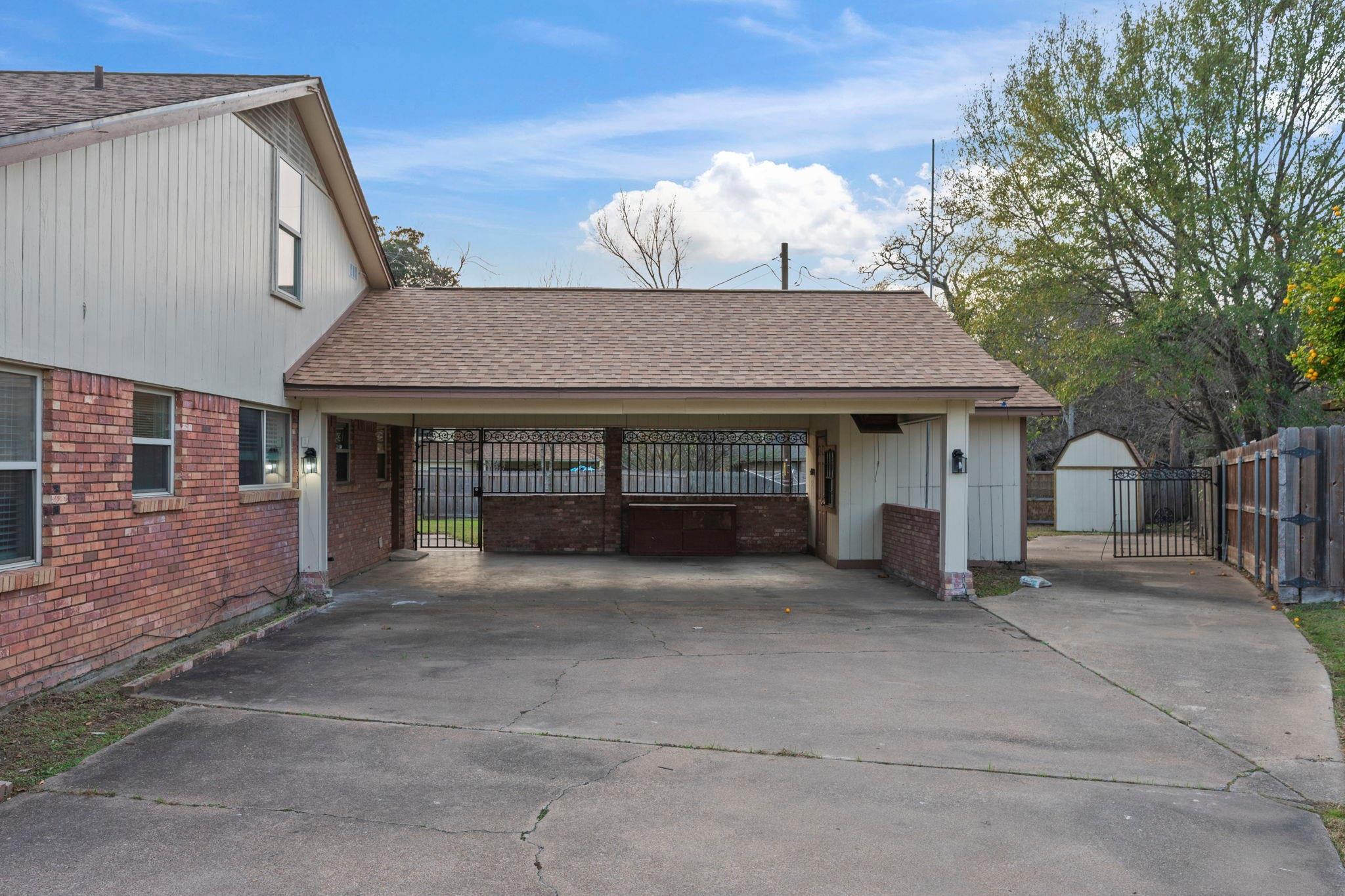 2606 Melba Circle, Bryan, TX 77802 — photo 3