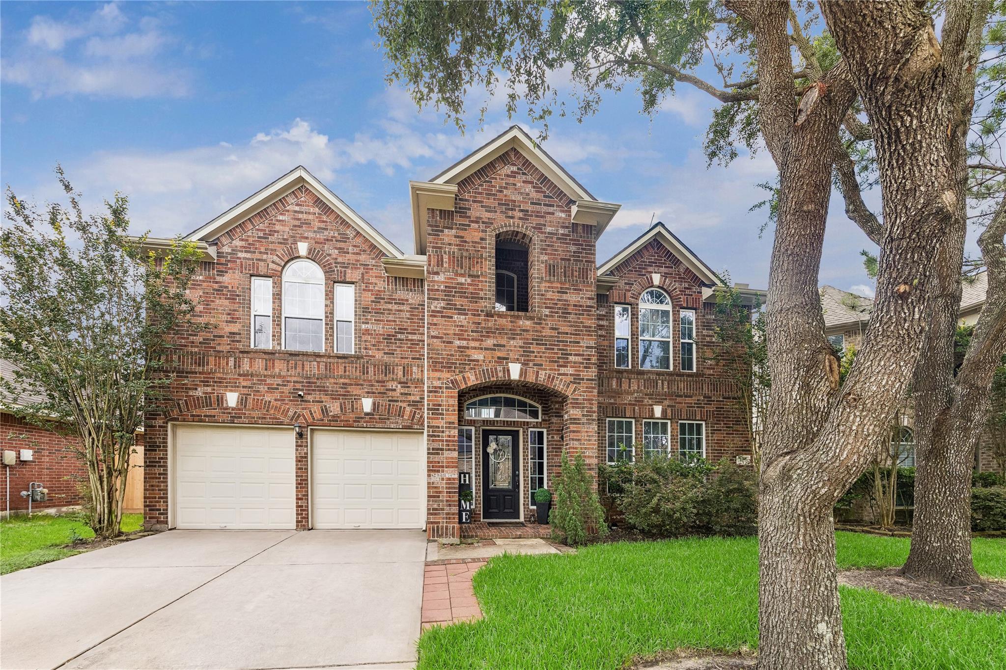 26631 Richwood Oaks Drive — photo