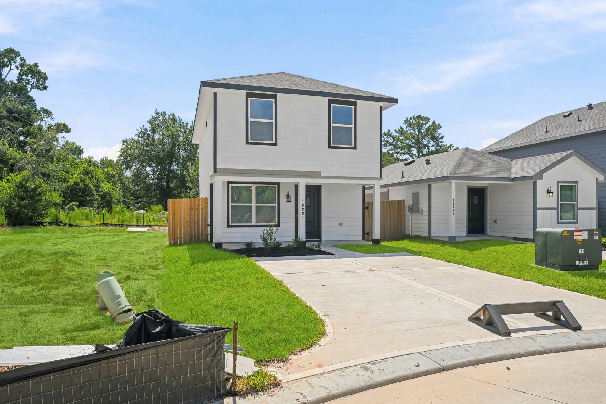 10831 N Baron Village Drive — photo