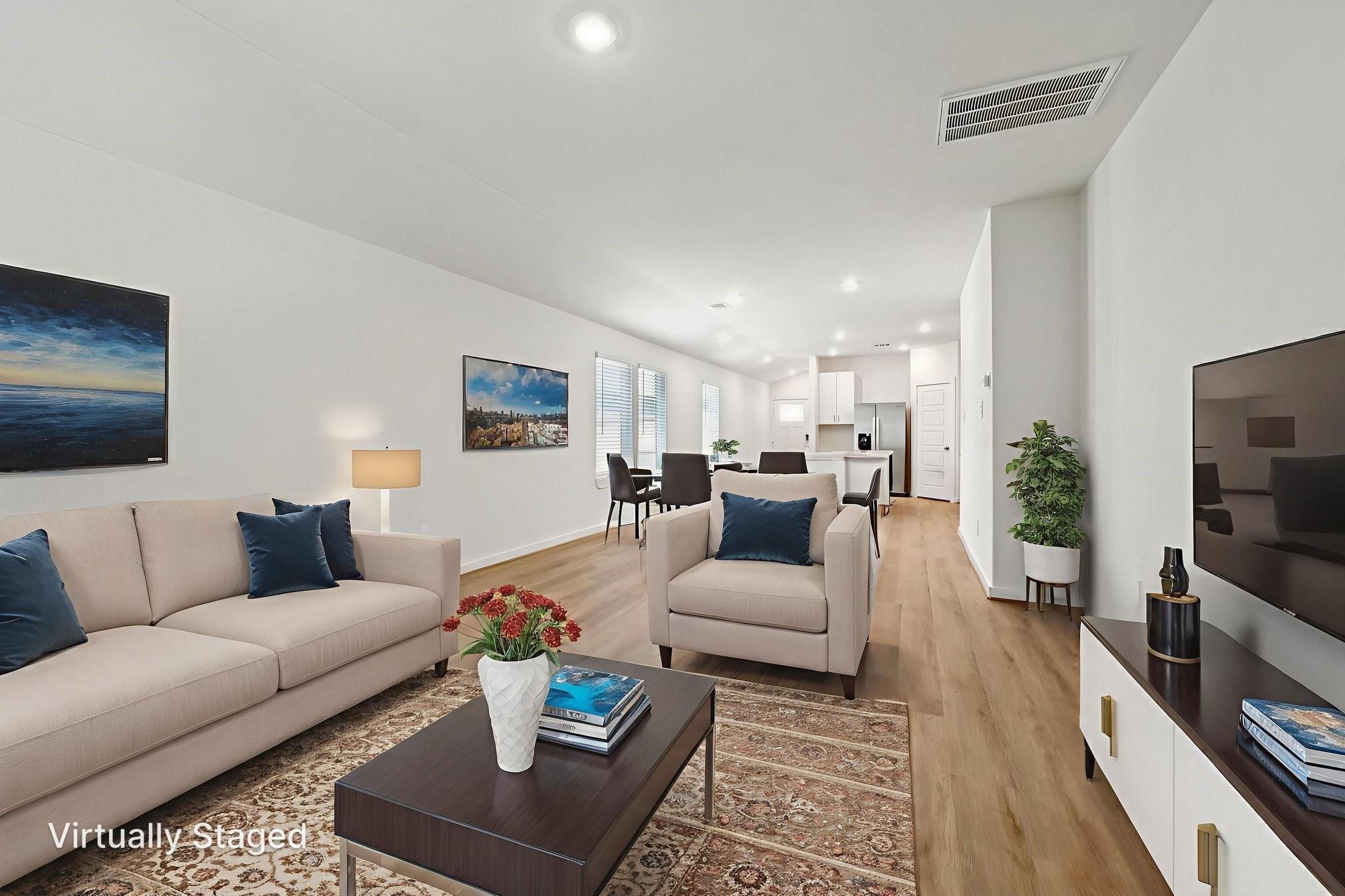 2406 Pioneer Landing Lane — photo