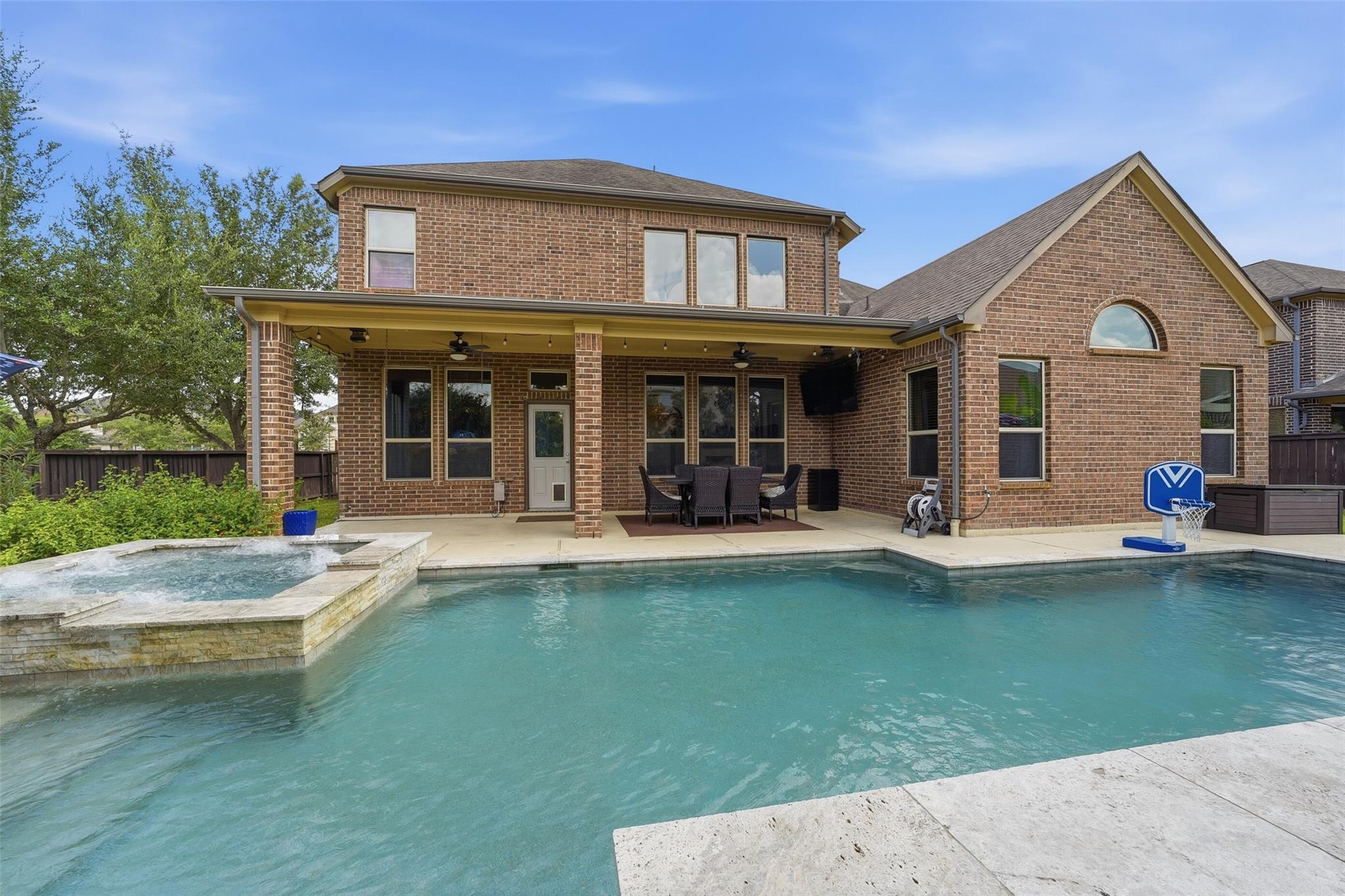 26502 Prairie School Lane — photo