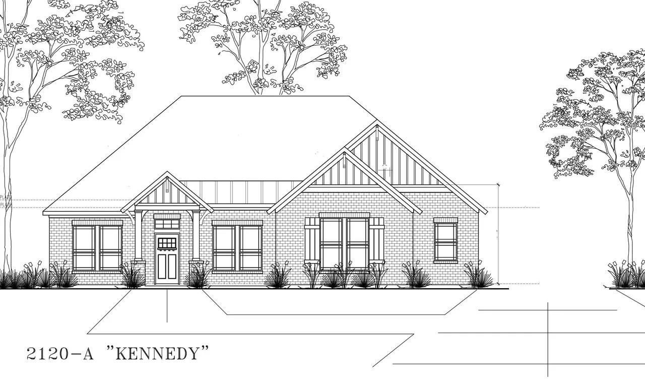 2405 S Pine Island Road — photo