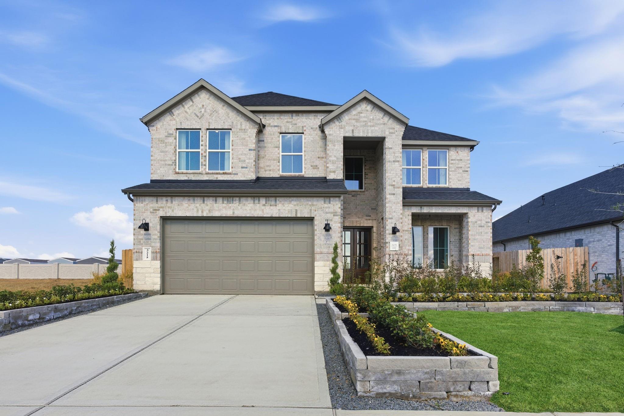 3315 Summercrisp Hollow Lane — photo