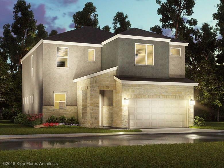 22643 Rice Flower Way — photo