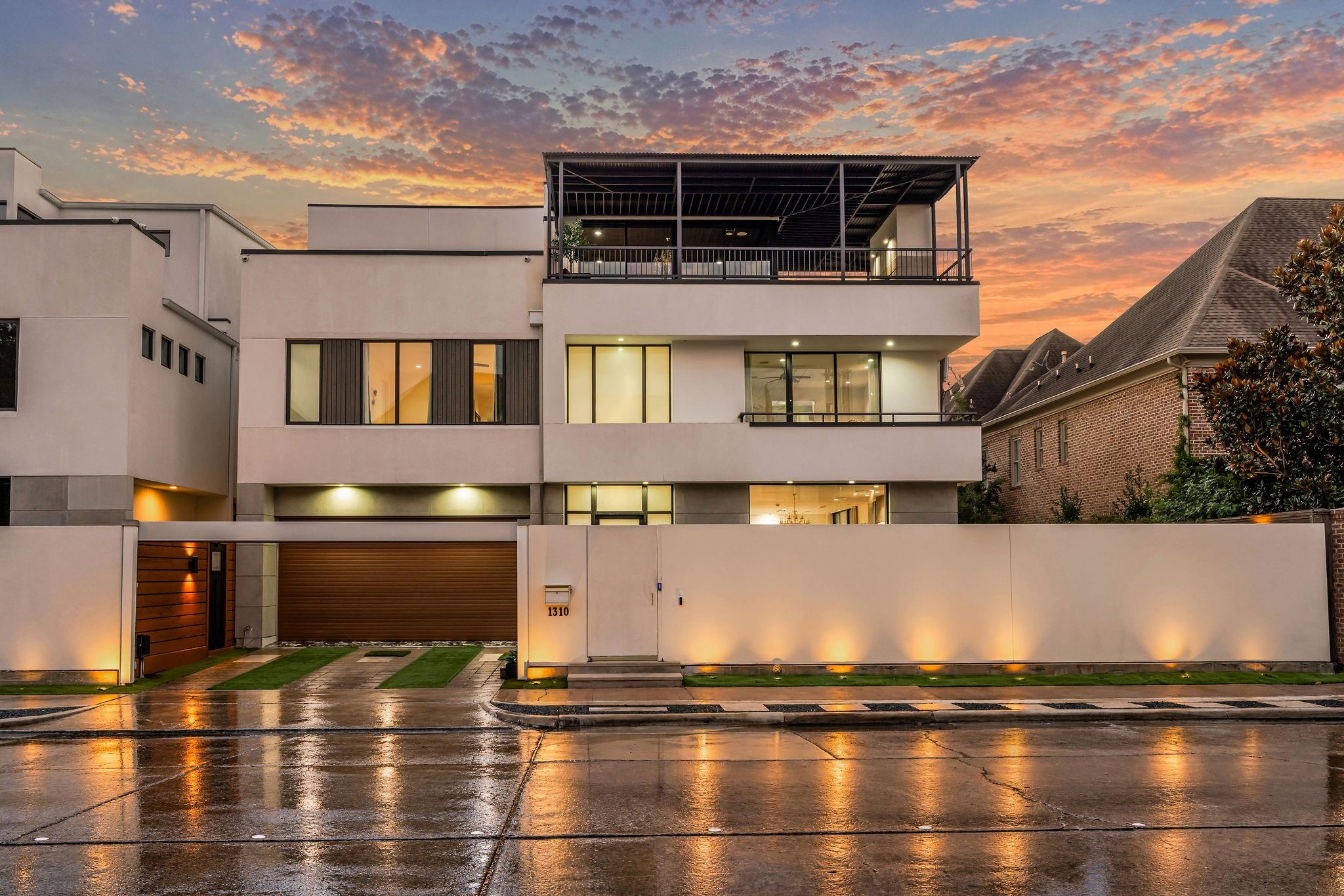 1310 Nantucket Drive — photo