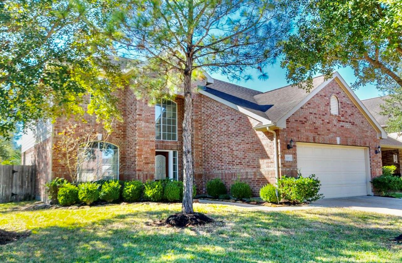 21003 Garden Arbor Lane — photo