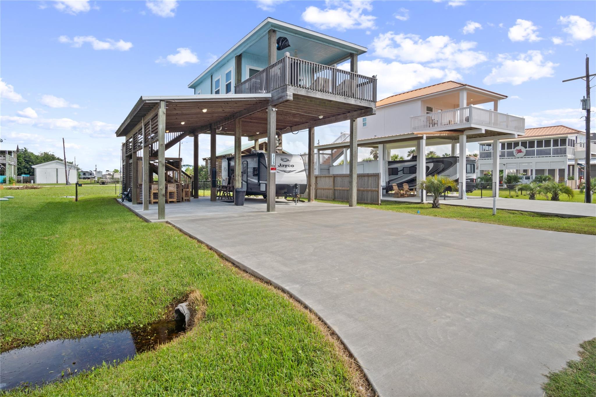 113 Ocean Tide Drive — photo