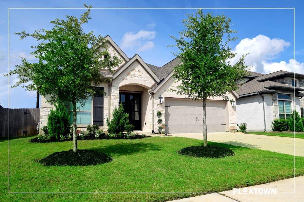5323 Violet Ridge Drive — photo