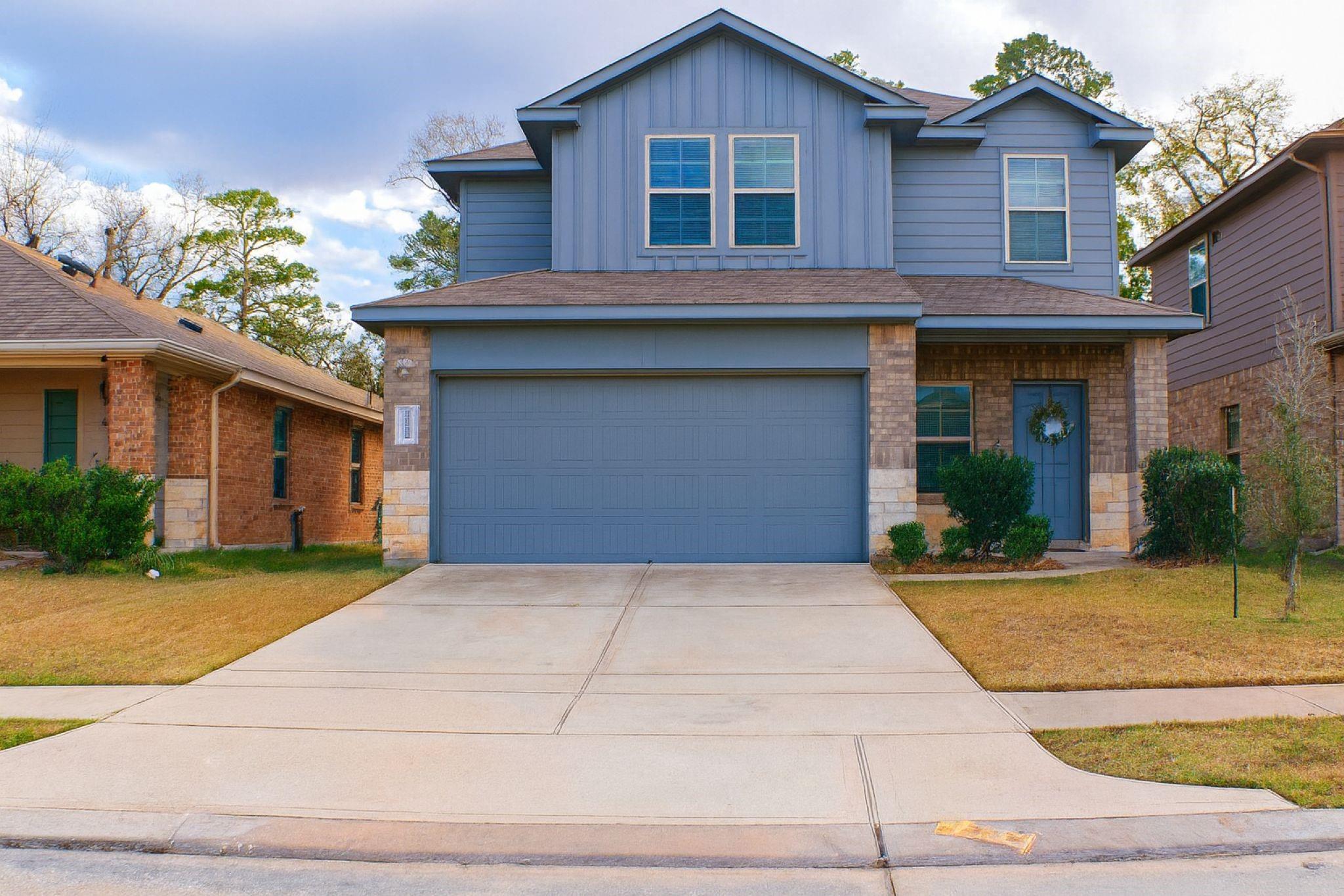 2518 Kingsford Arbor Way — photo
