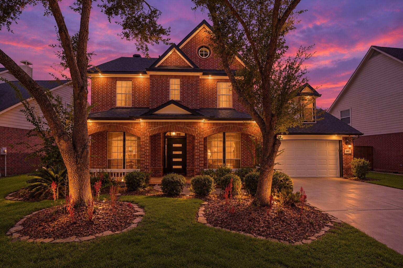 5507 Cranston Court — photo