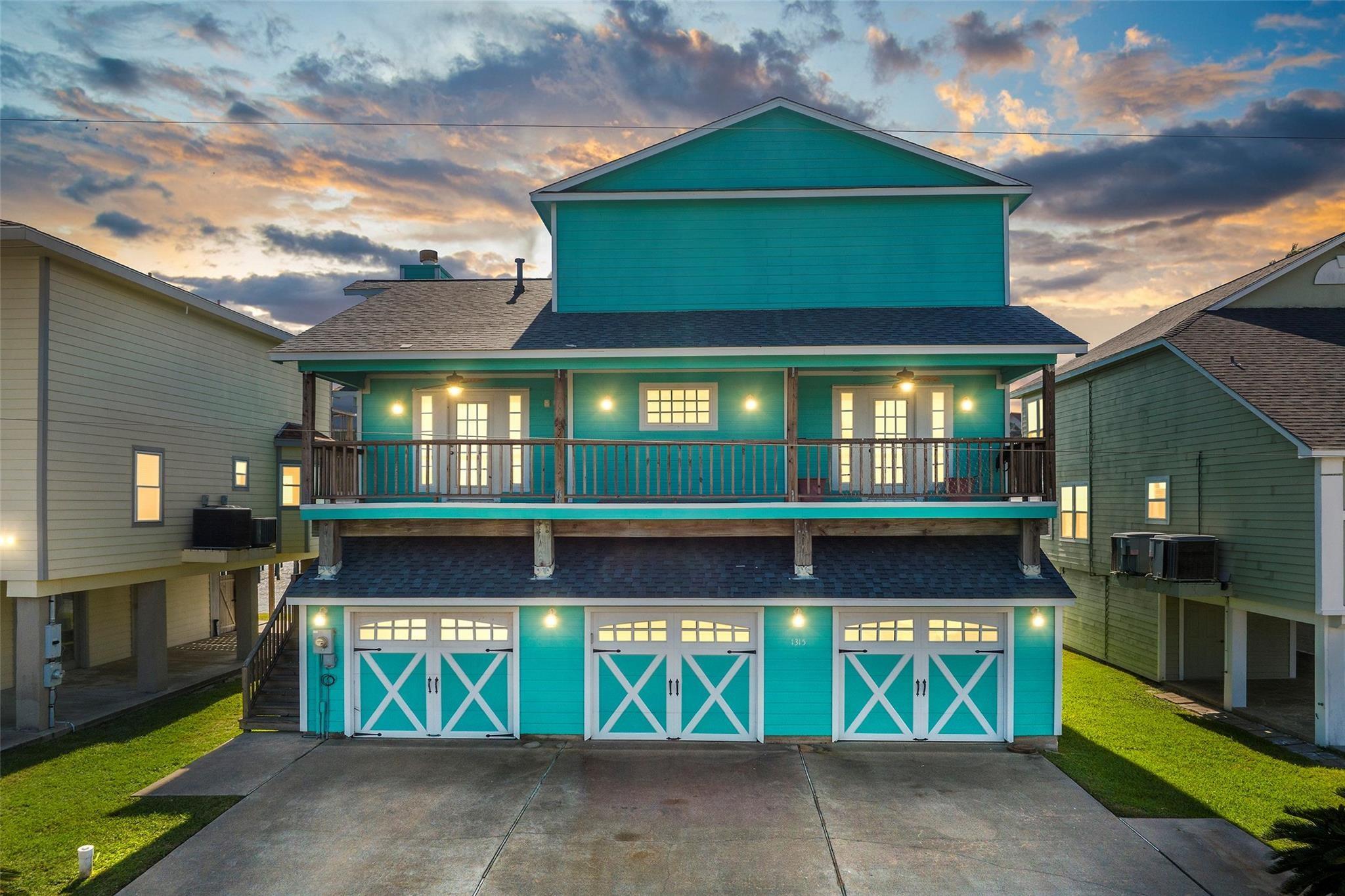 1315 Edwards Drive — photo