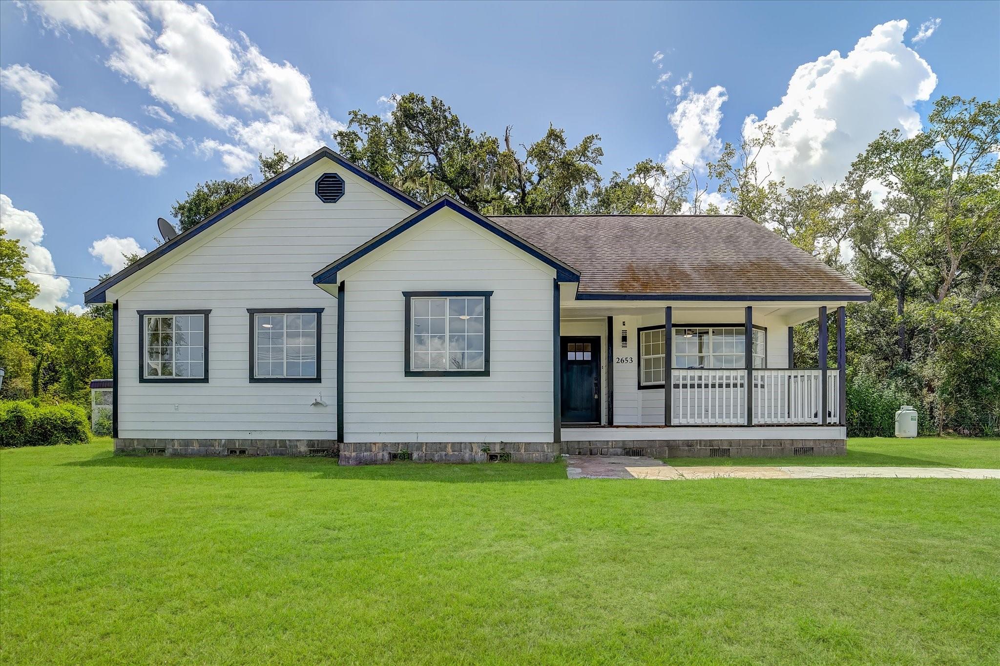 2653 County Road 520 — photo