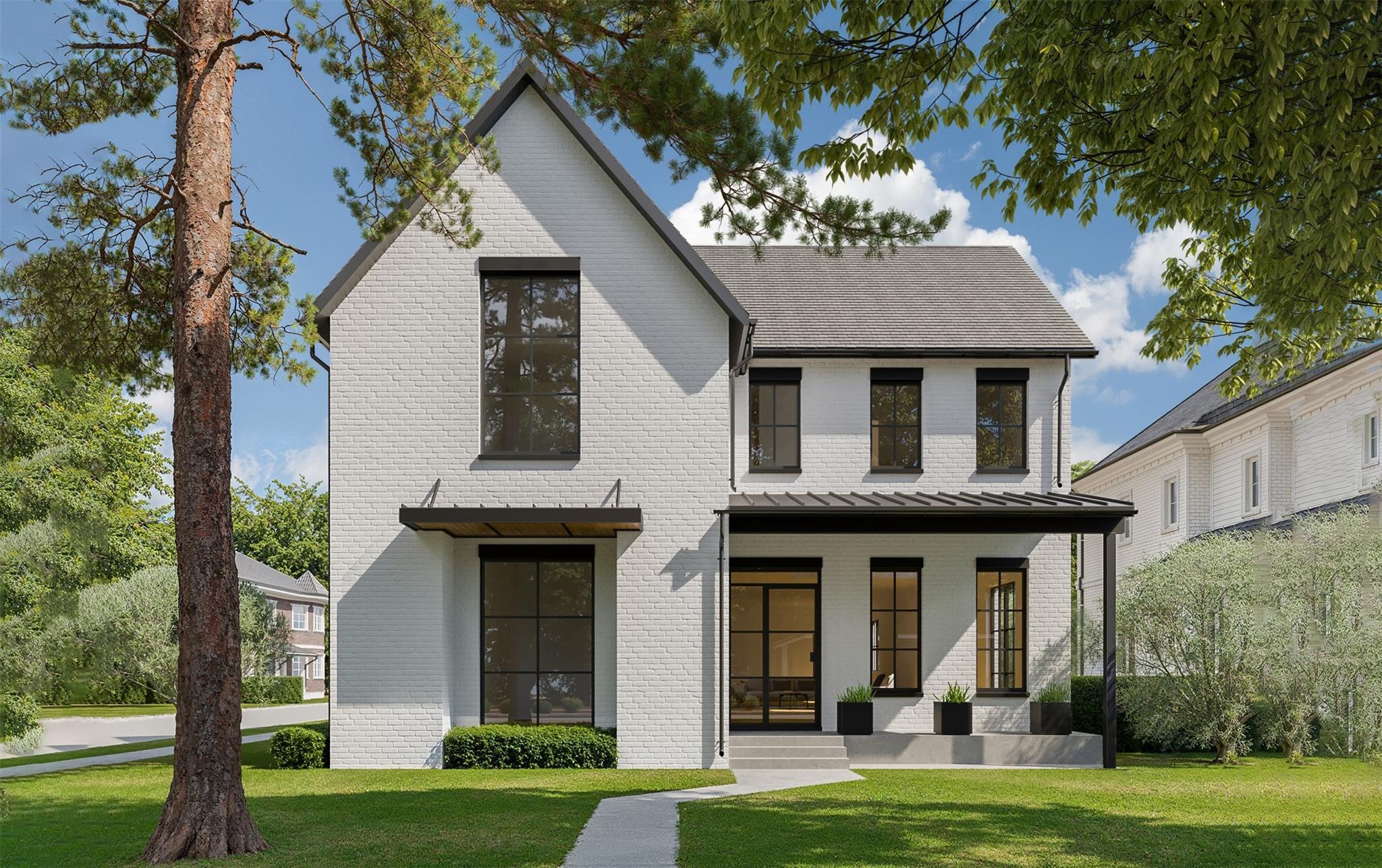 3701 Arnold Street — photo