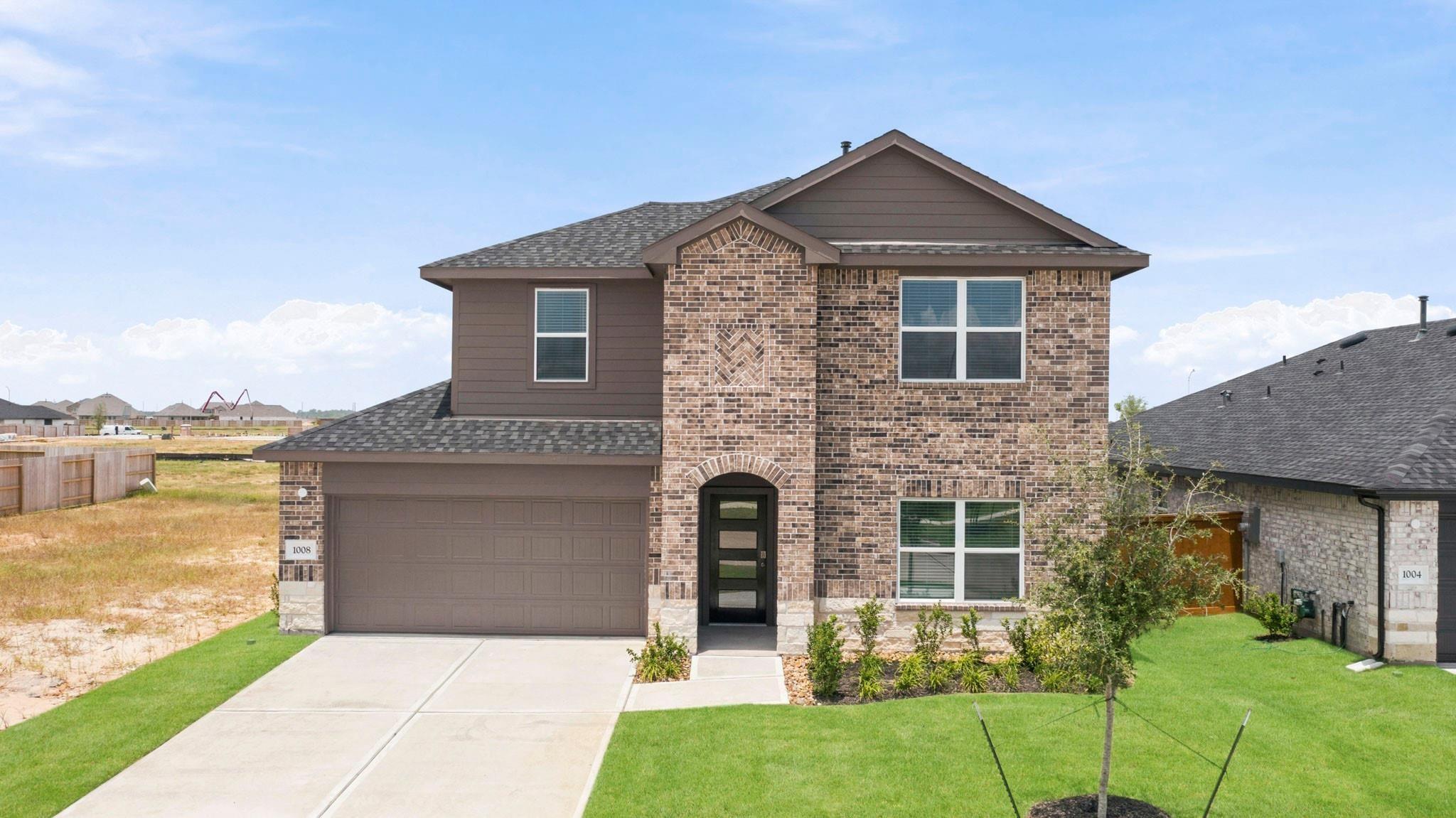 1008 Selene Sky Drive — photo