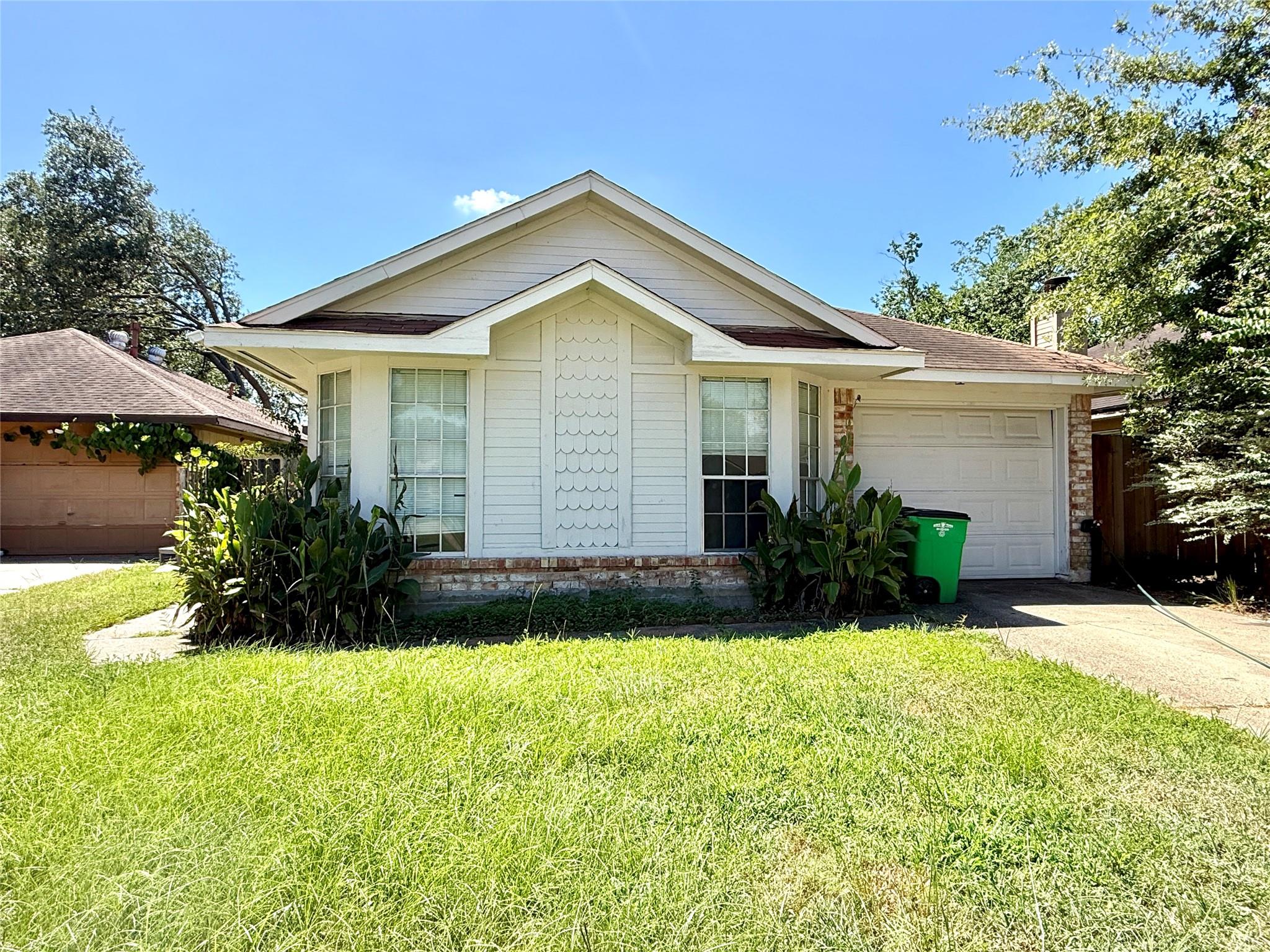 12215 Westlock Drive — photo