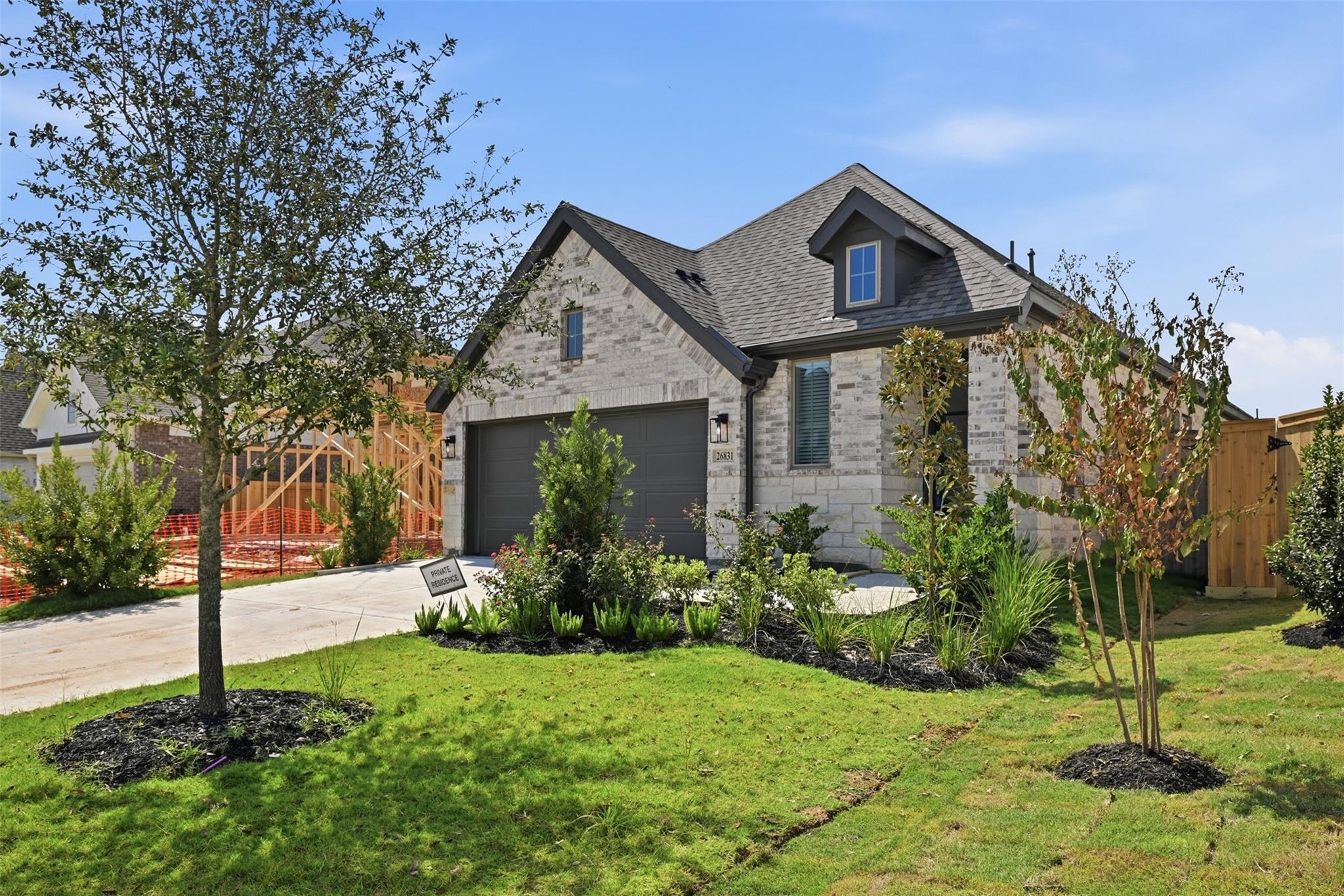 26831 Concord Dawn Drive — photo