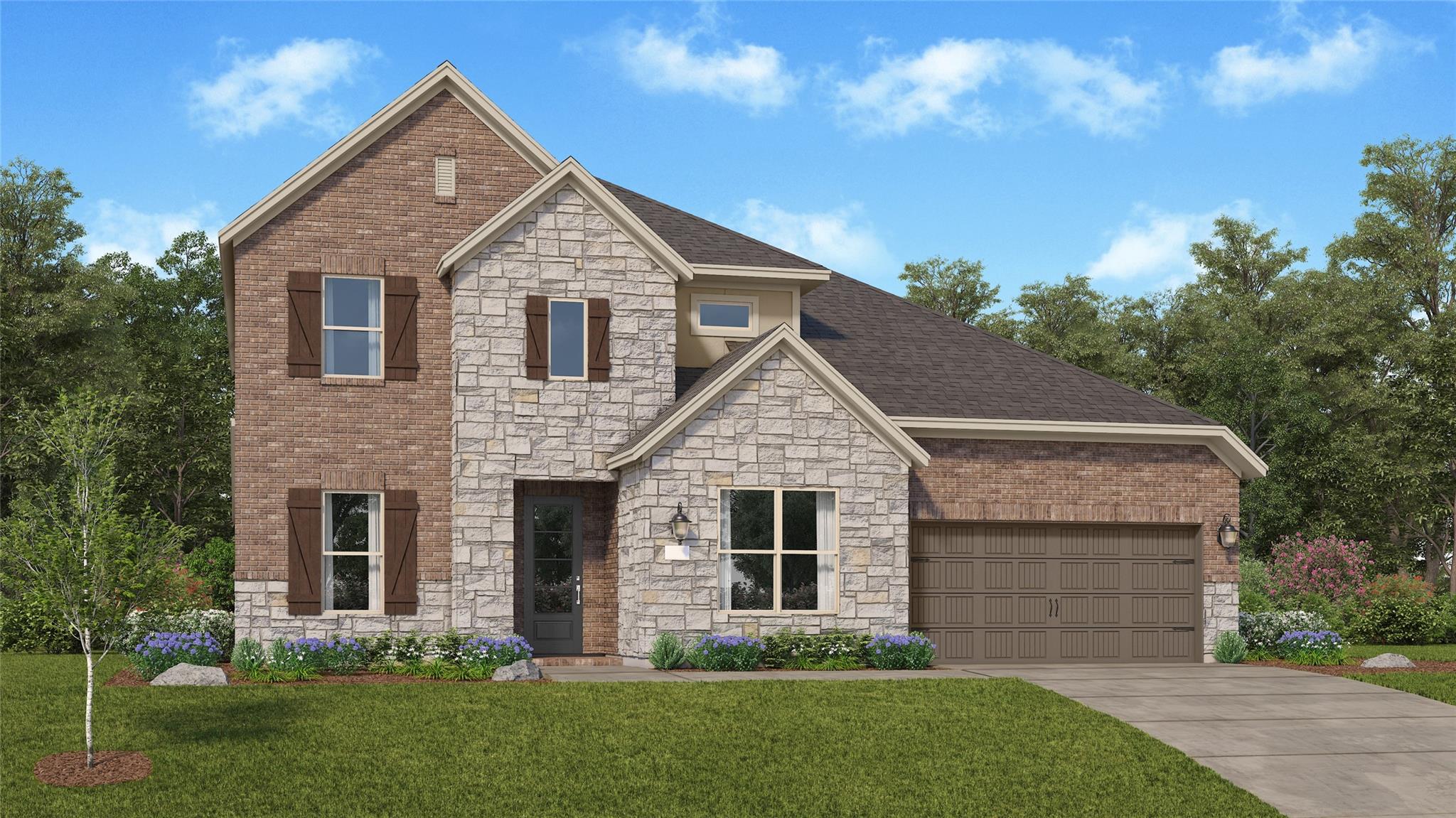 31103 Peony Place Drive — photo