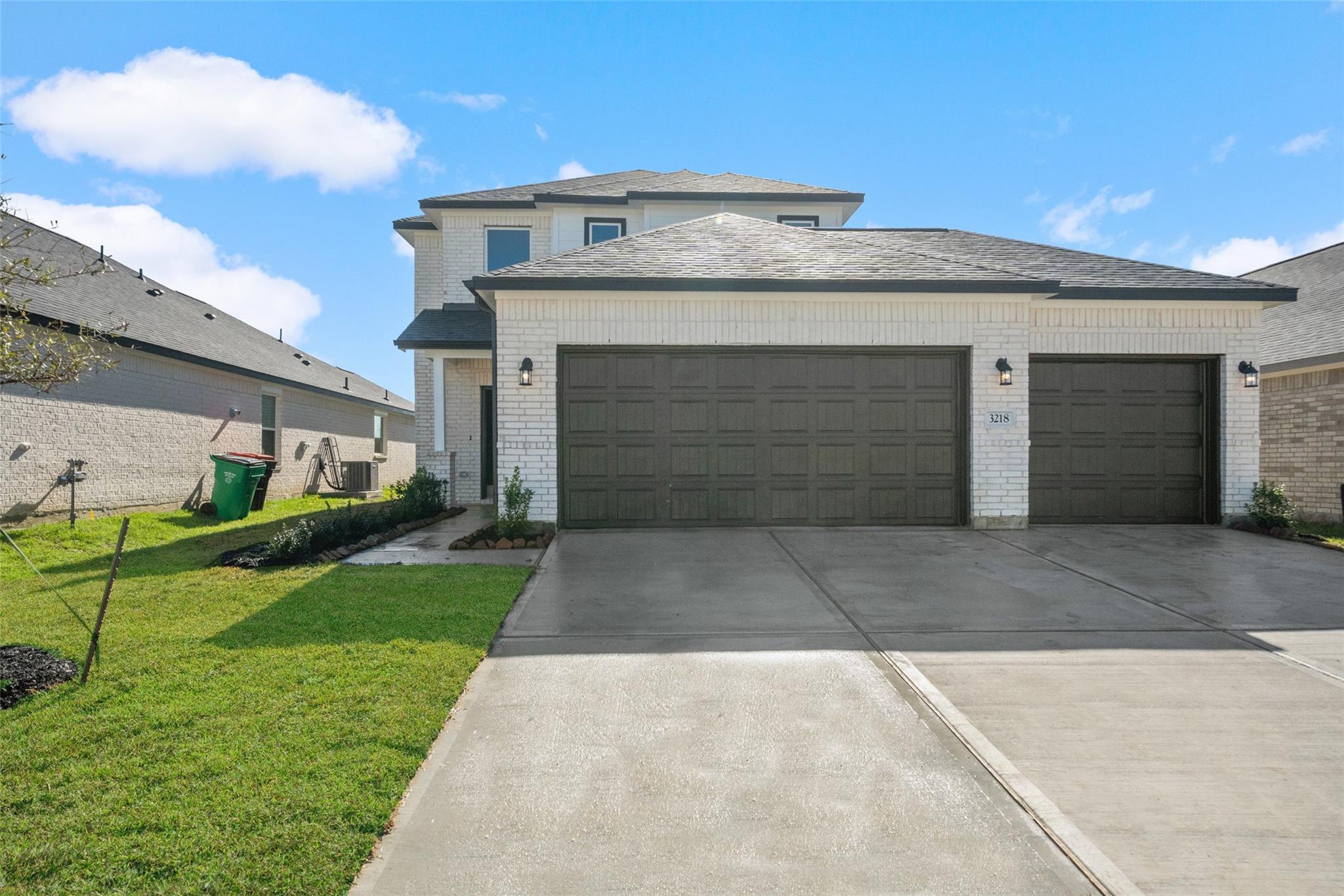 2126 Rosillo Brook Drive — photo