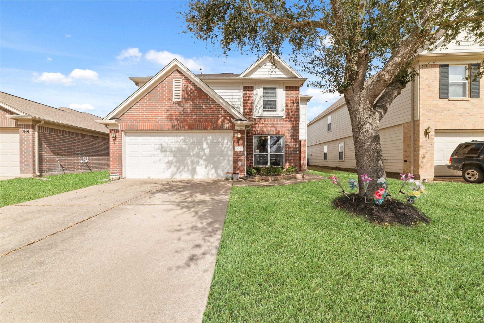 3038 Winchester Ranch Trail — photo