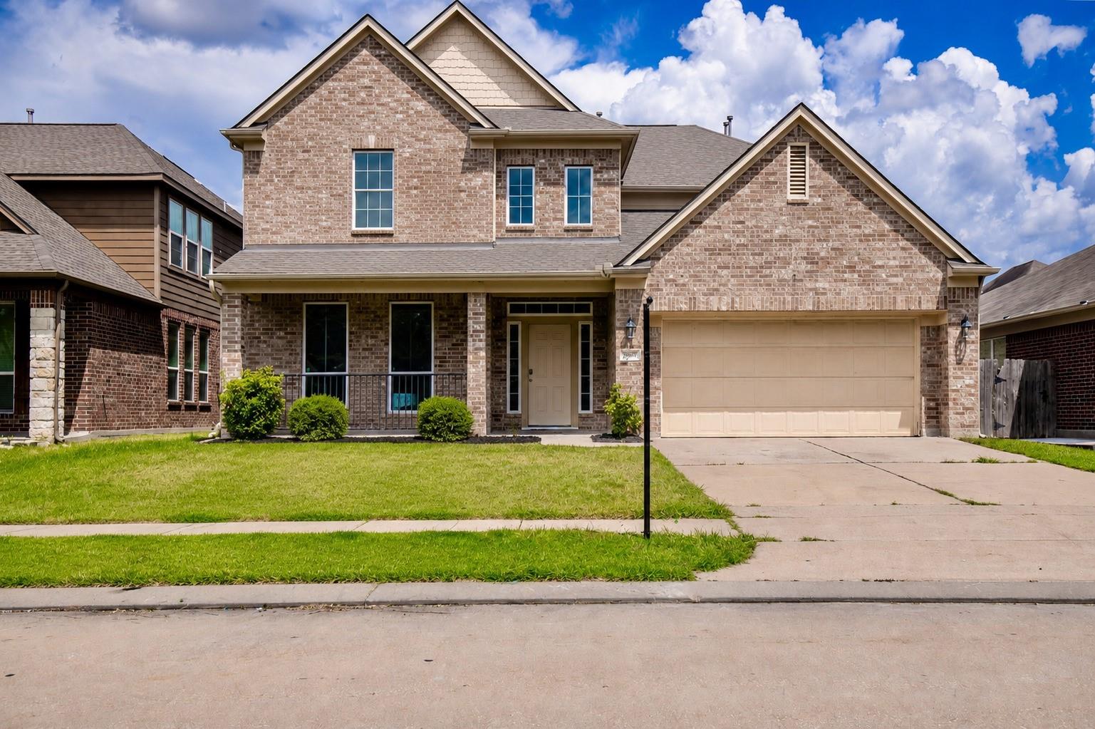 20807 Fair Walnut Way — photo
