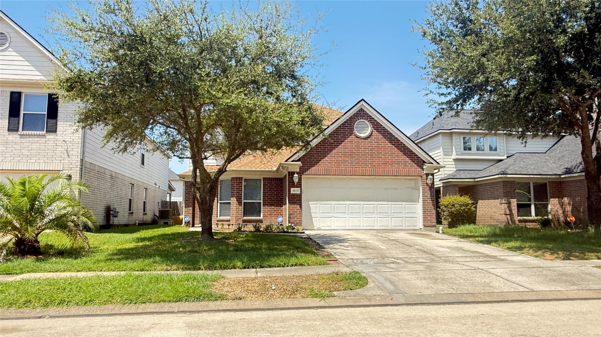 8115 Narrow Brook Way — photo