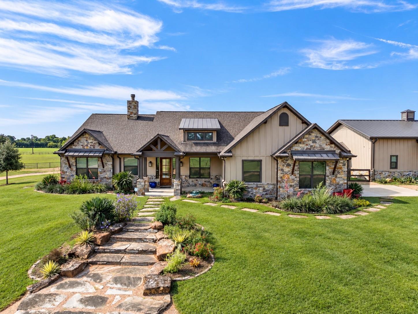 30163 High Spirit Ranch Road — photo