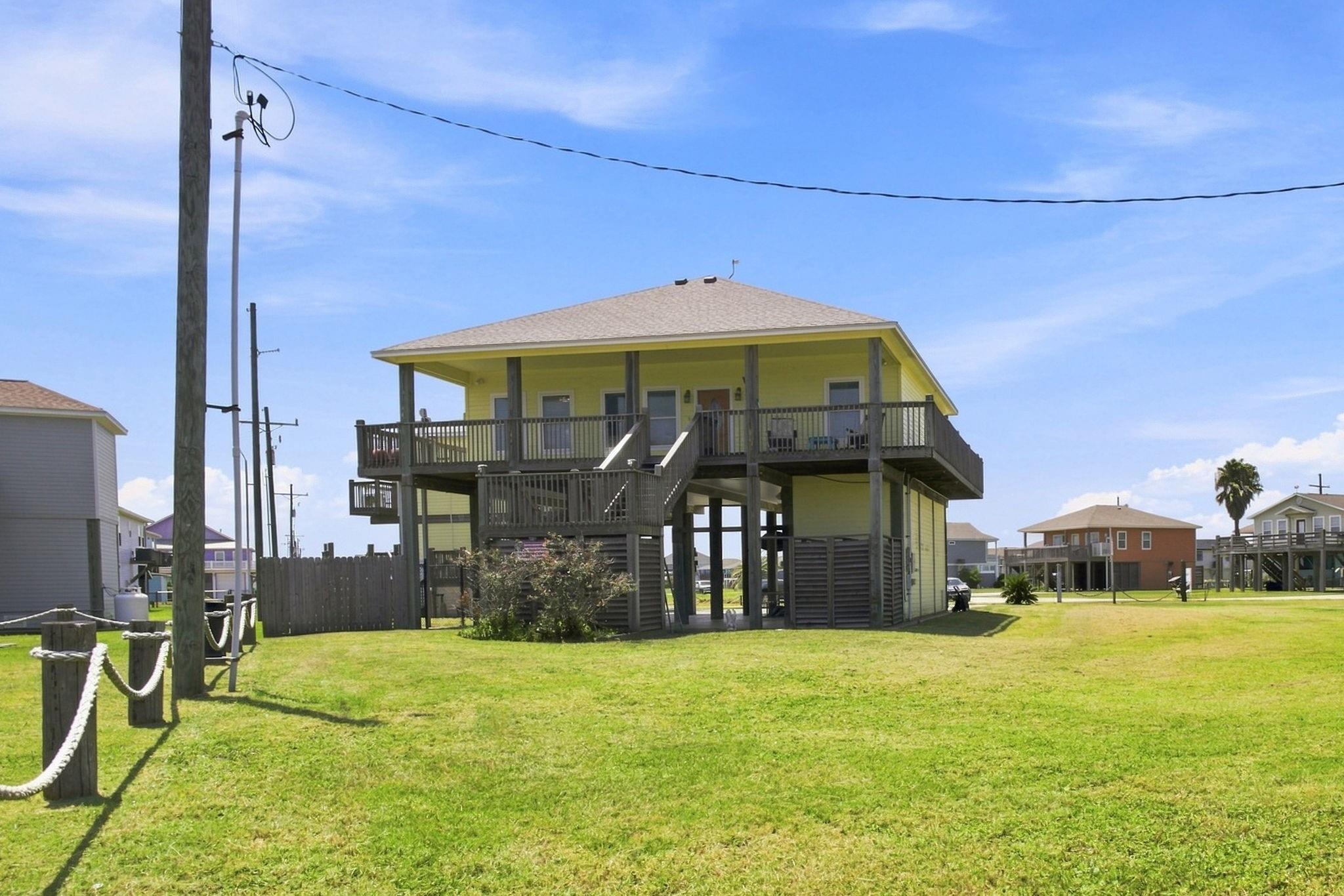 2426 Sand Bar Lane — photo
