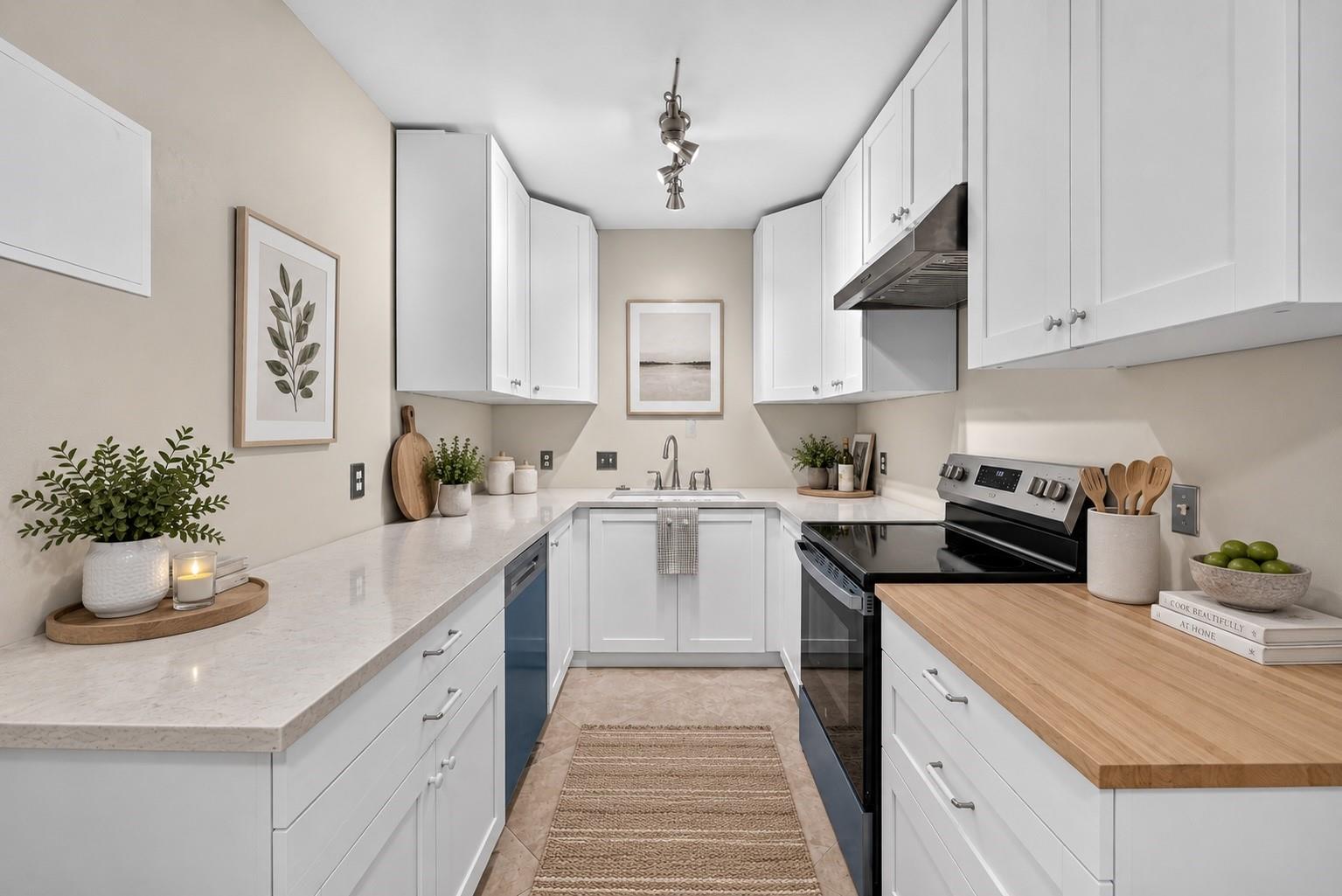 2601 Bellefontaine Street #B110 — photo