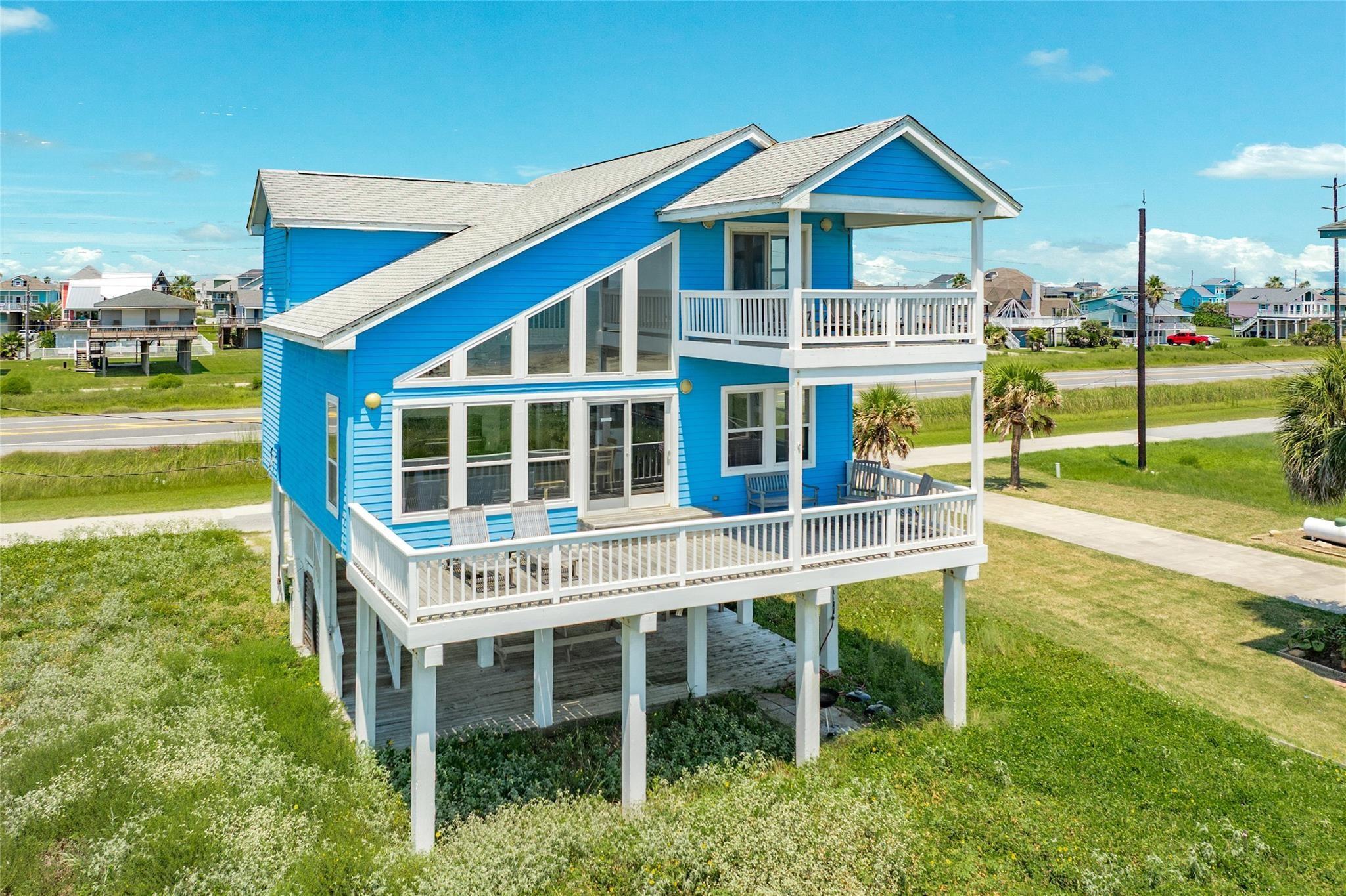 22915 Gulf Drive — photo