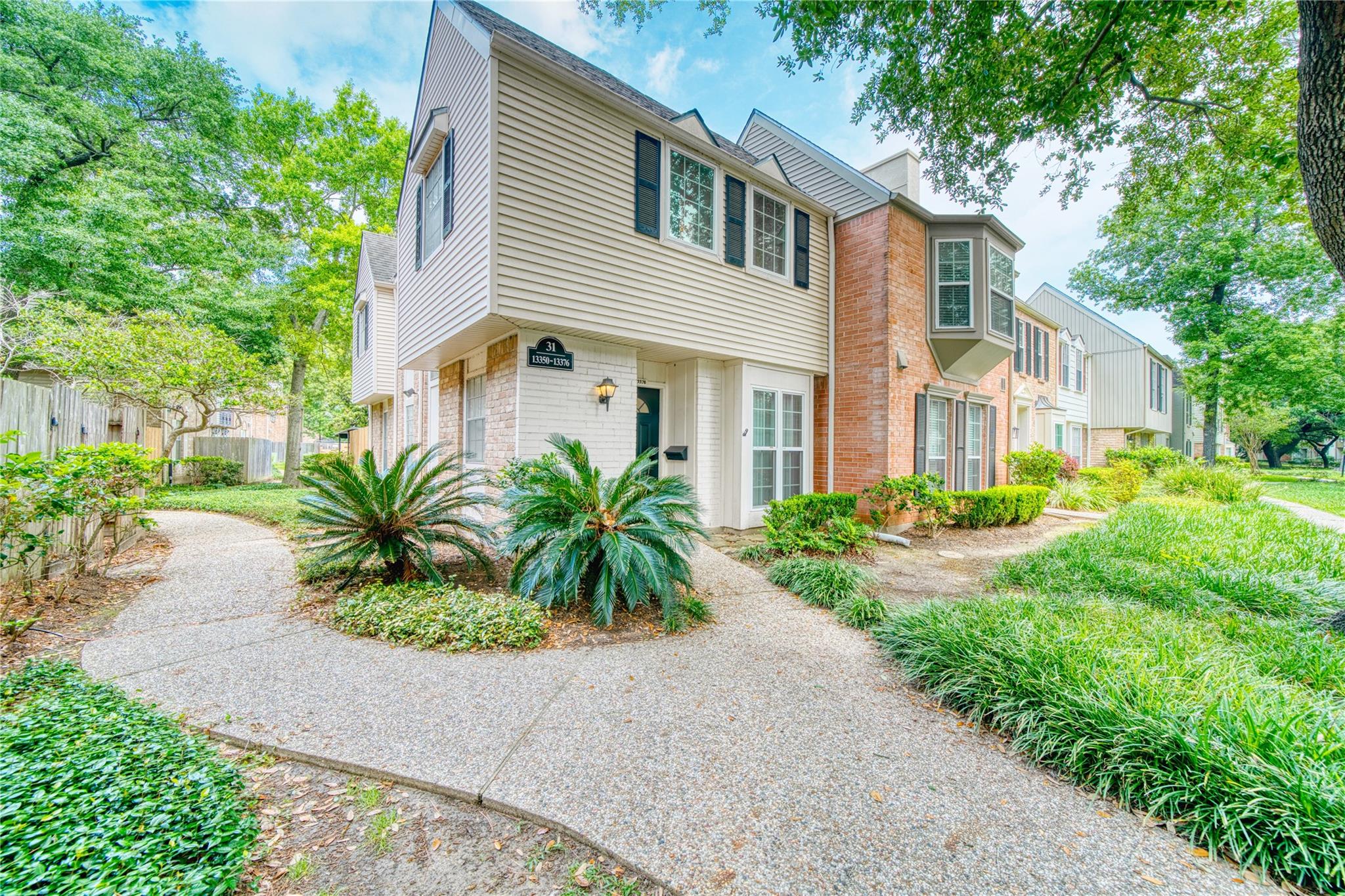 13376 Trail Hollow Drive #3376 — photo