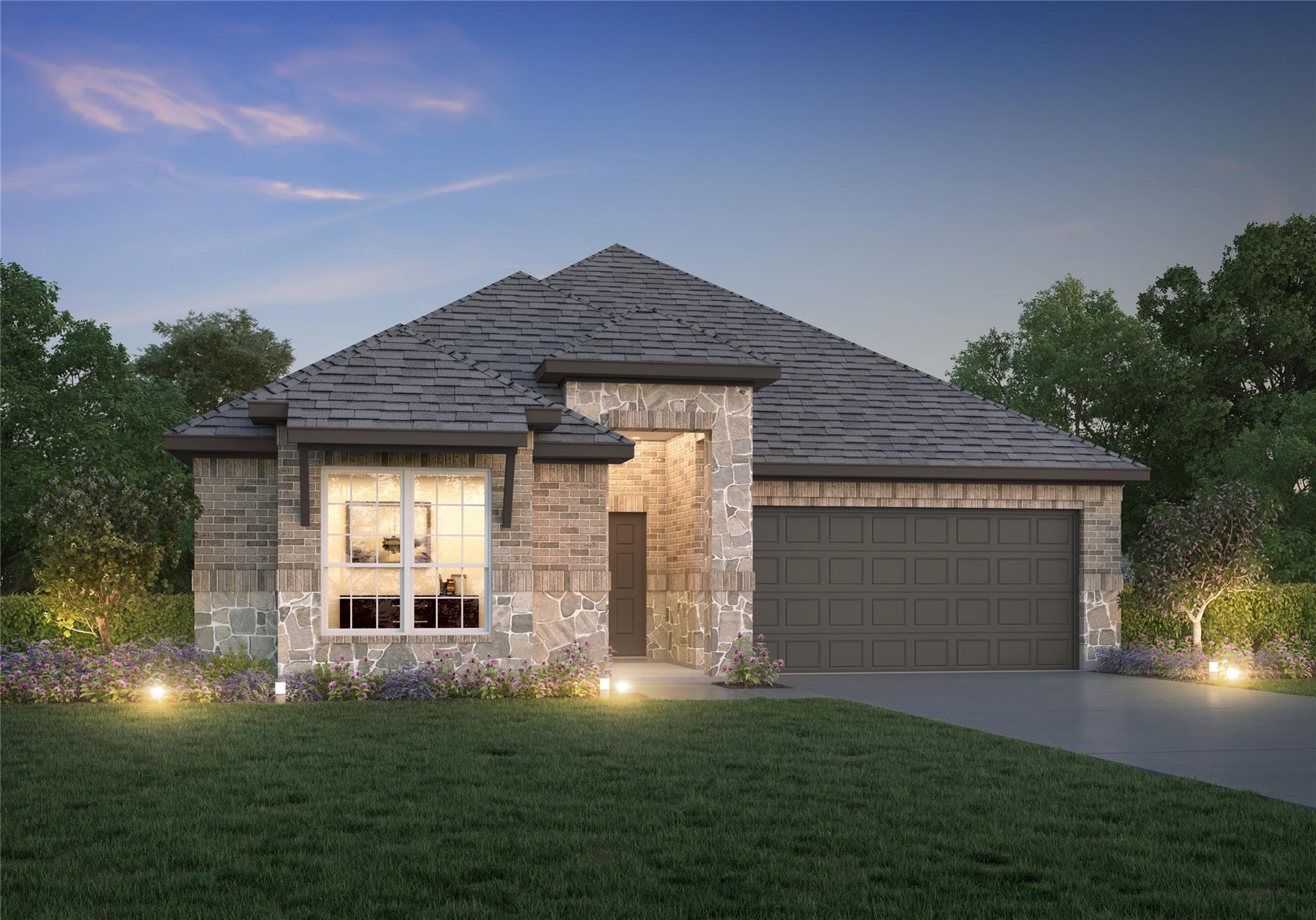 3057 Mustang Grove Way — photo