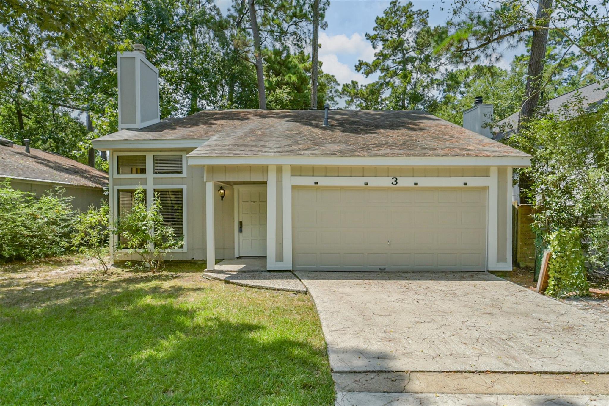 3 Hedgebell Court — photo