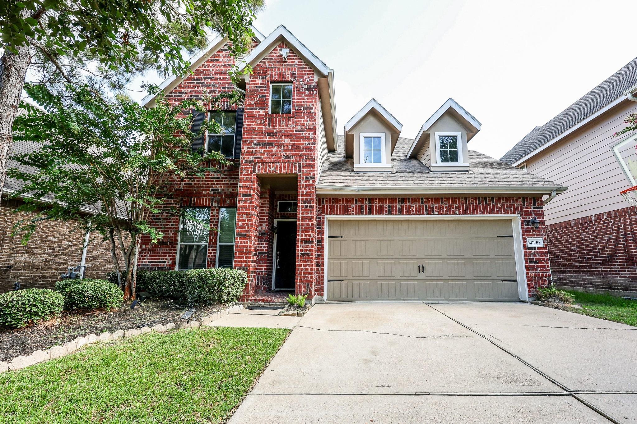 20130 Emerald Mountain Drive — photo