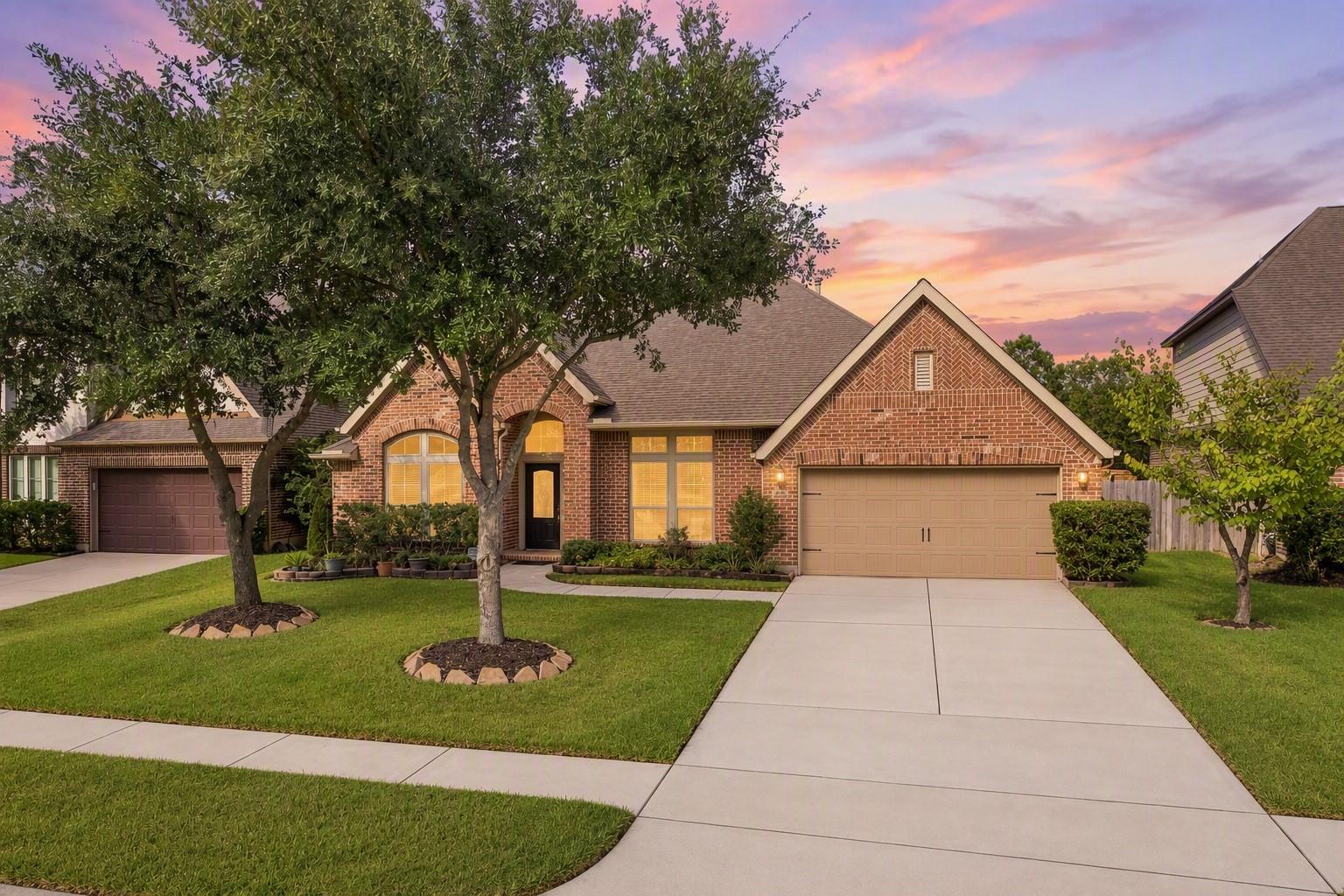 9818 Reston Ranch Court — photo