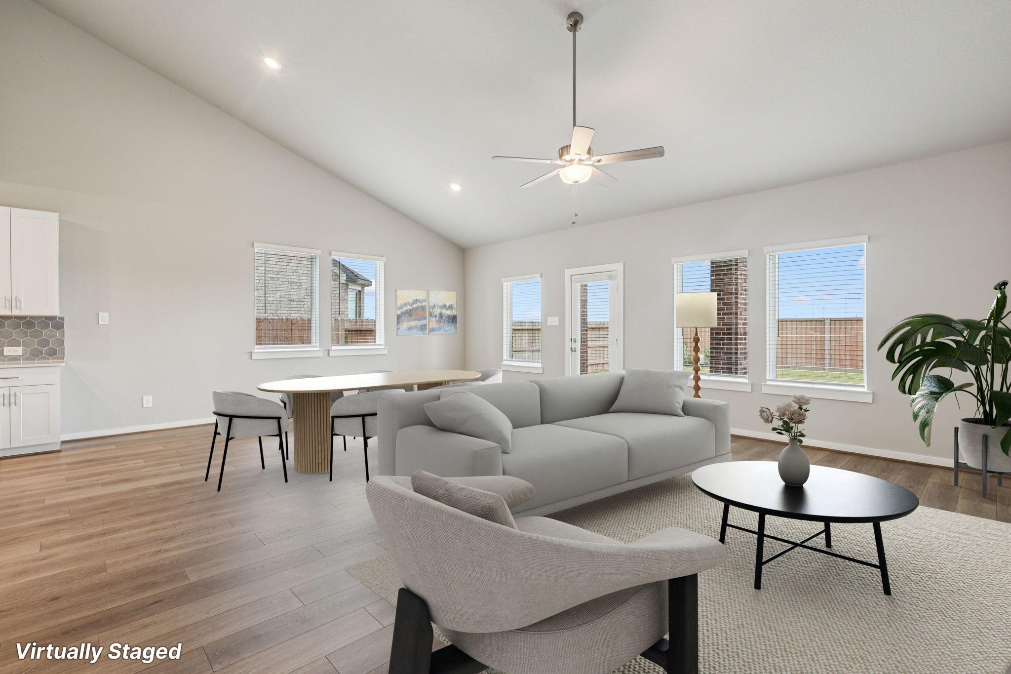 2122 Rawls Ranch Drive — photo