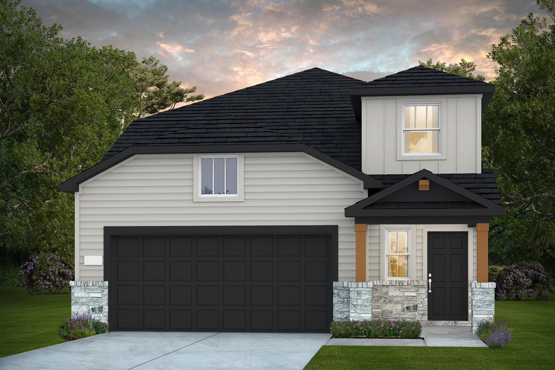 921 Silver Buckle Lane — photo
