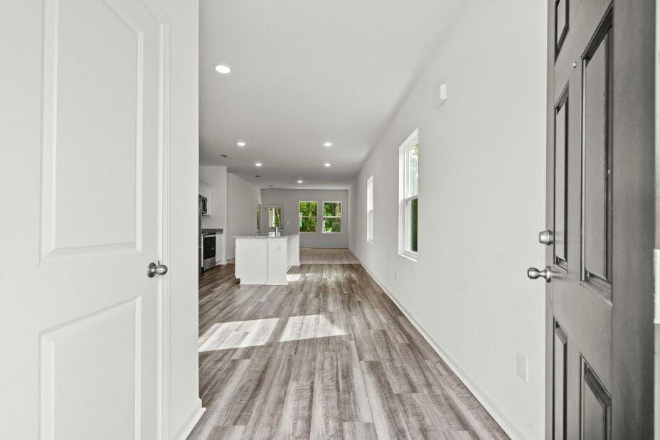 2466 Spring Rise Lane, Crosby, TX 77532 — photo 2