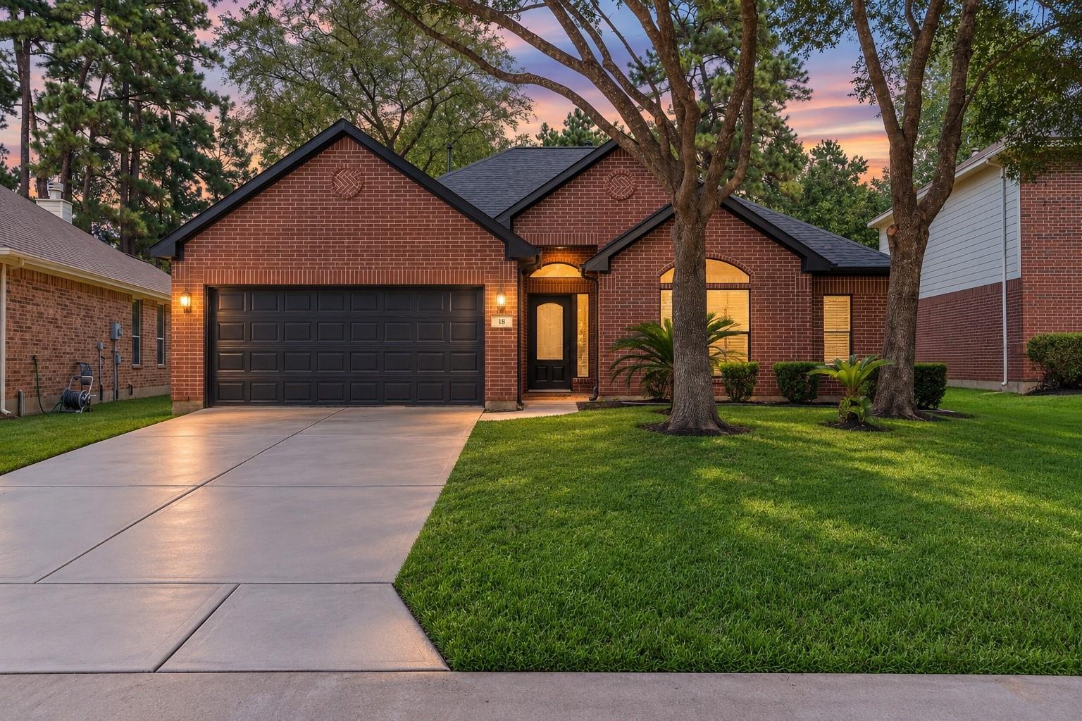 18 Griffin Hill Court — photo