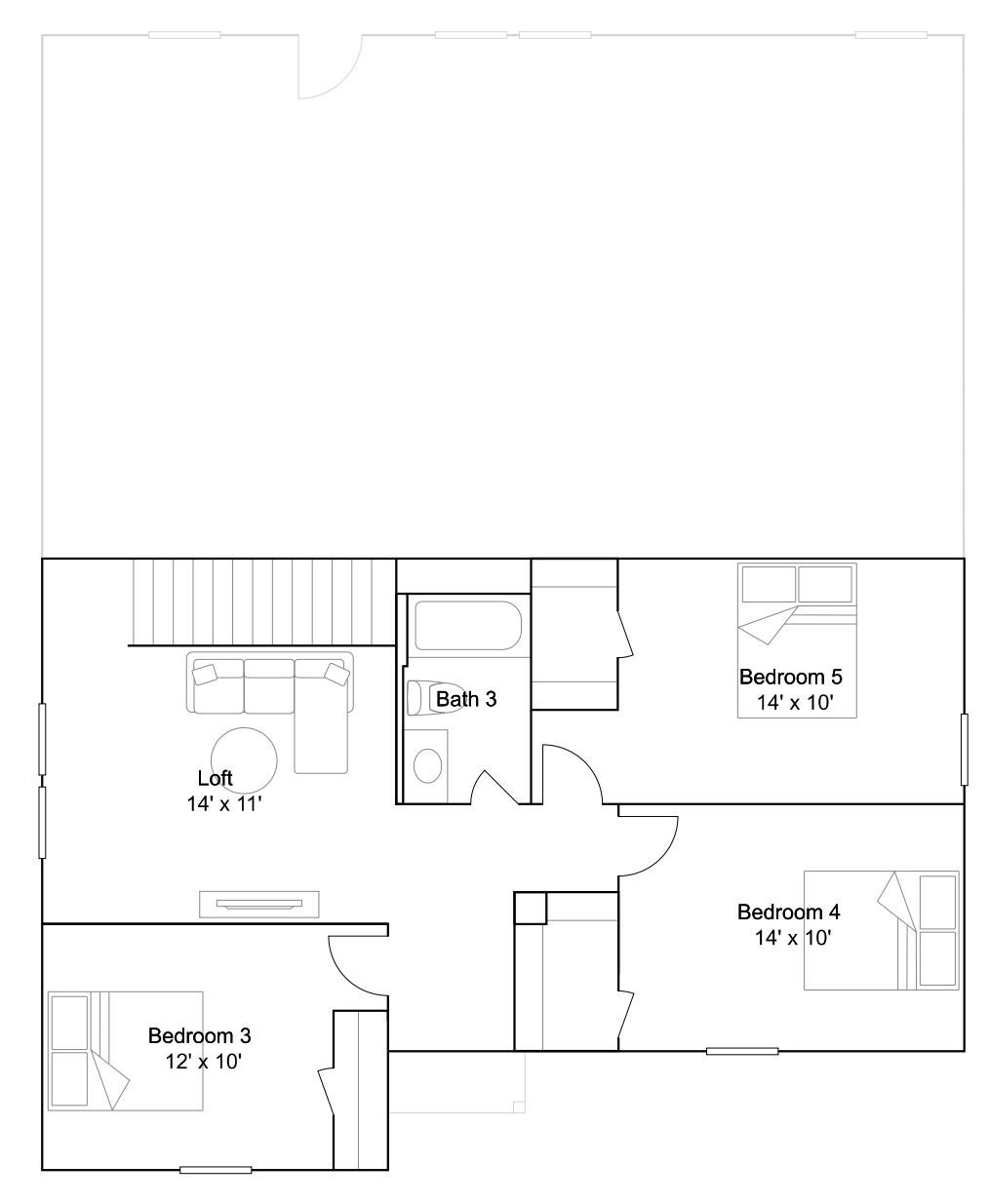 111 Paco Loop, Caldwell, TX 77836 — photo 3