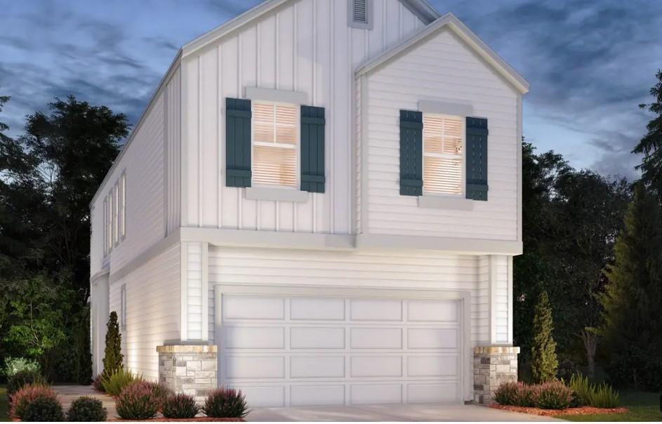 1018 Cedar Place Lane — photo
