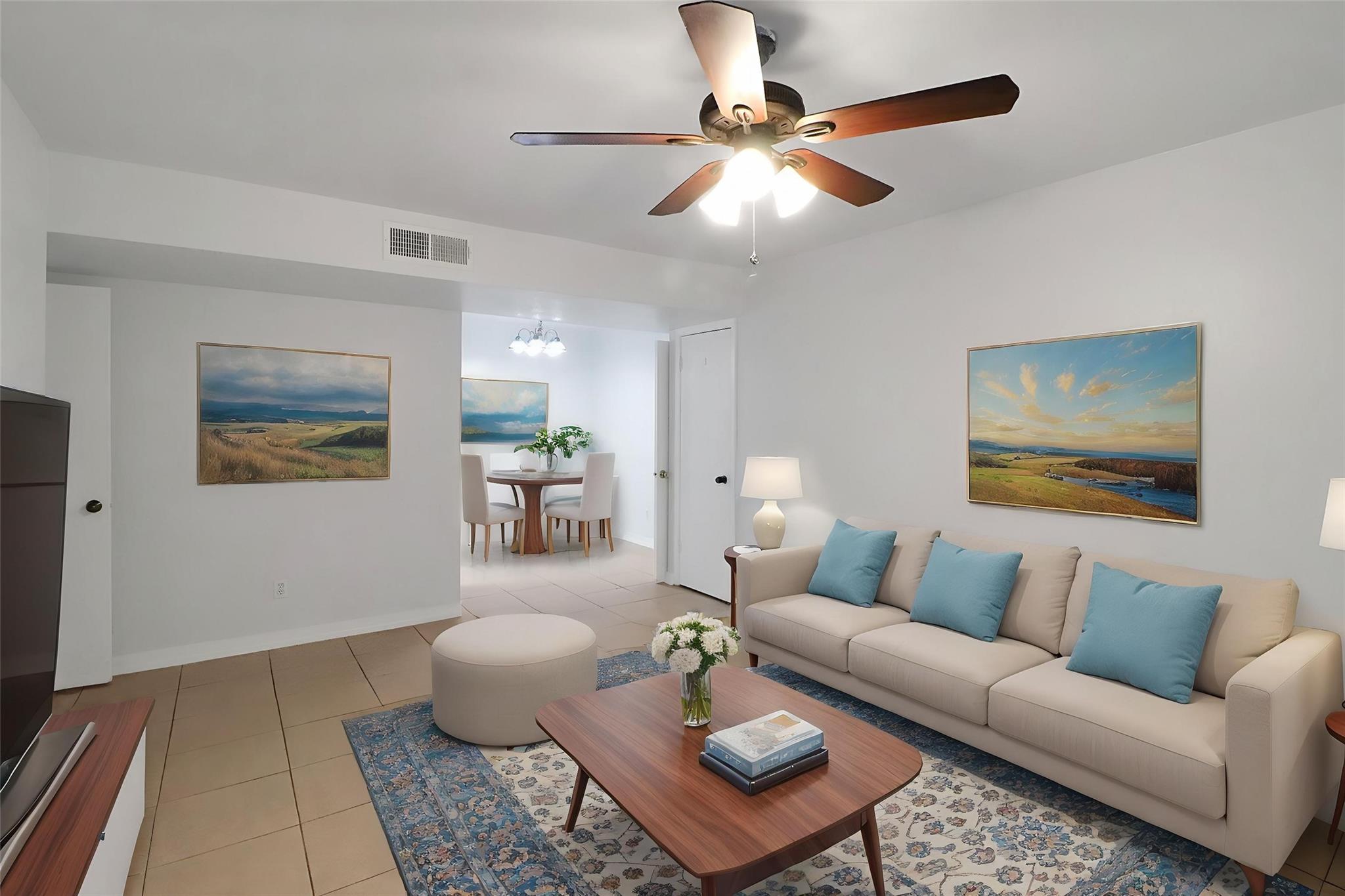 5929 Queensloch Drive #234 — photo