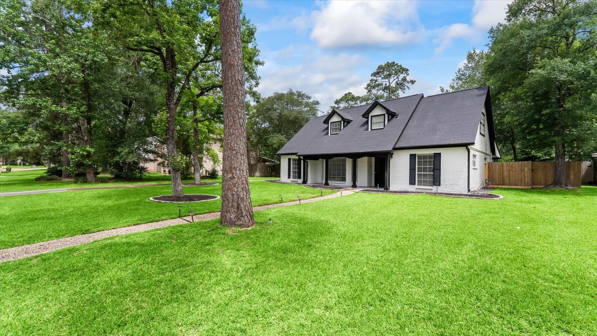 6310 Hickorycrest Drive — photo