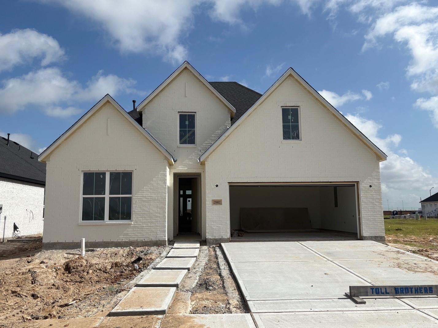 25802 Leadplant Cove Lane — photo