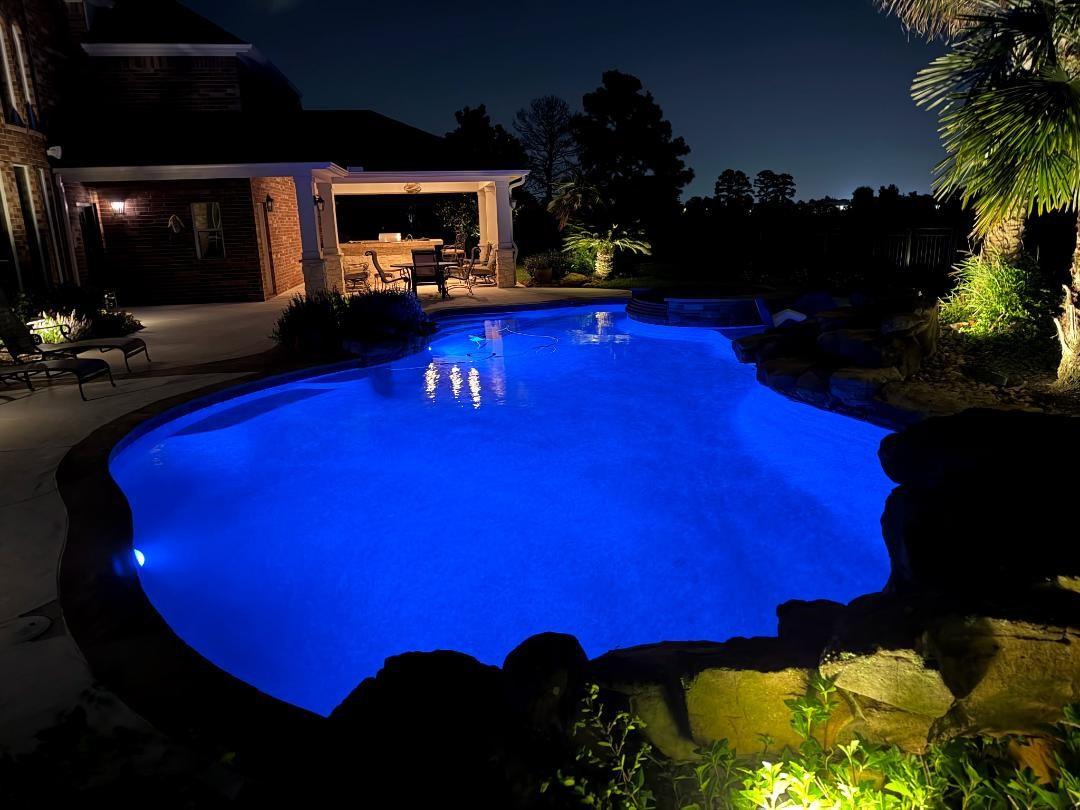 10102 Kielder Pointe Drive, Spring, TX 77379 — photo 2
