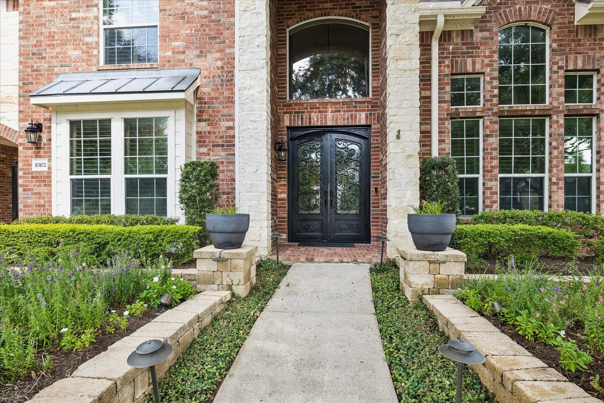 10102 Kielder Pointe Drive, Spring, TX 77379 — photo 3