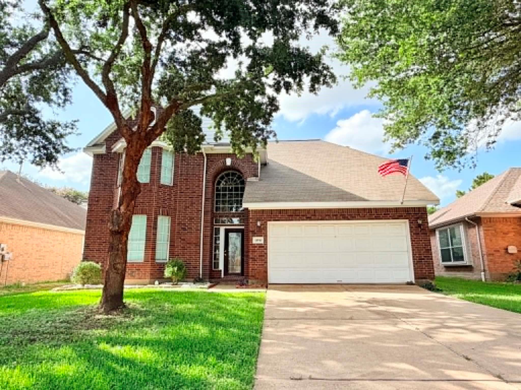 14910 White Forge Lane — photo