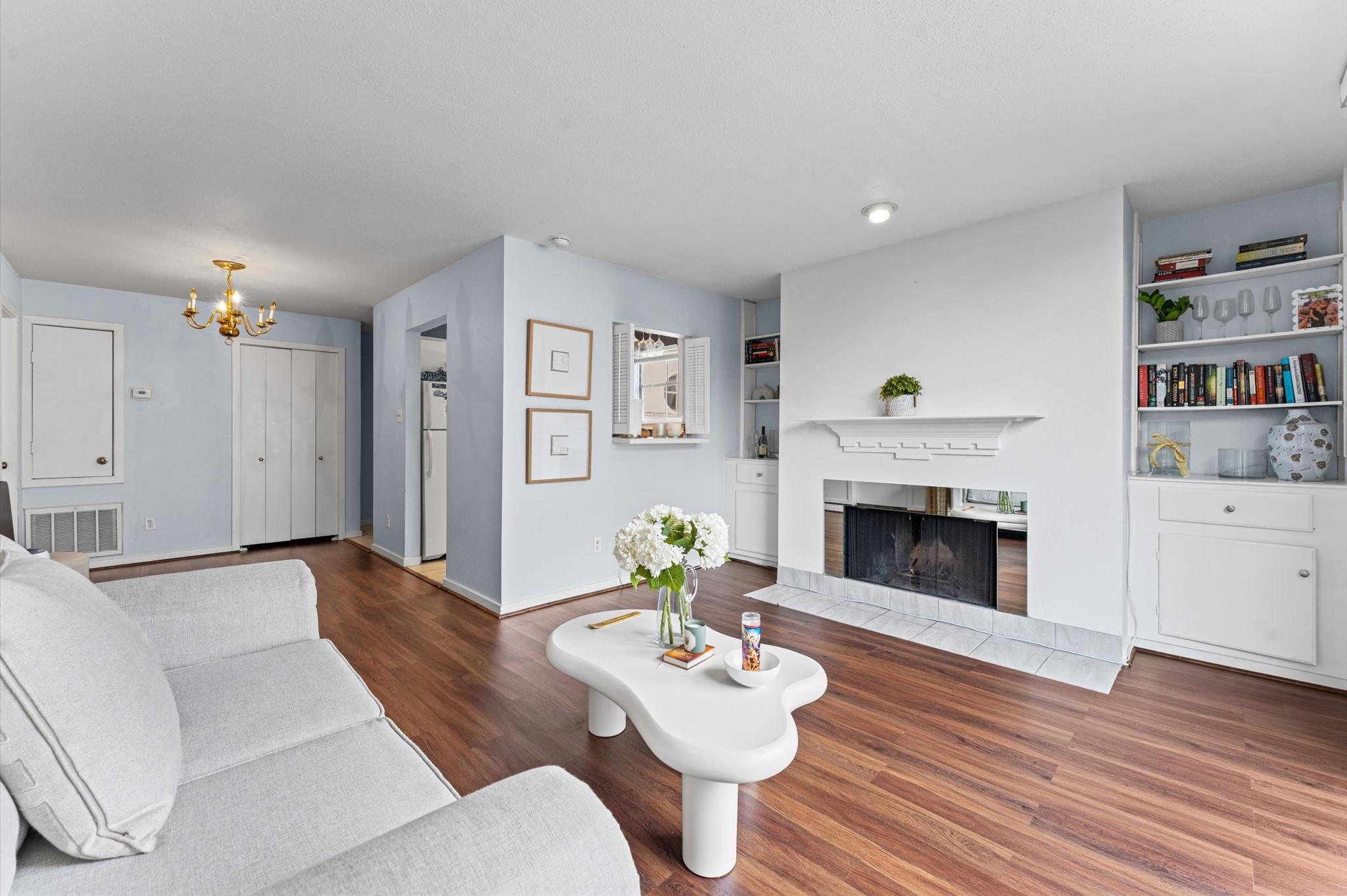 2333 Bering Drive #201 — photo