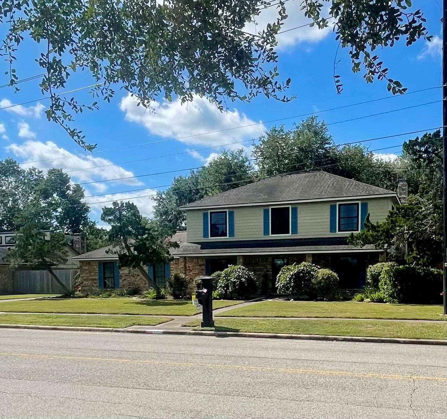 2309 Westpark Drive — photo