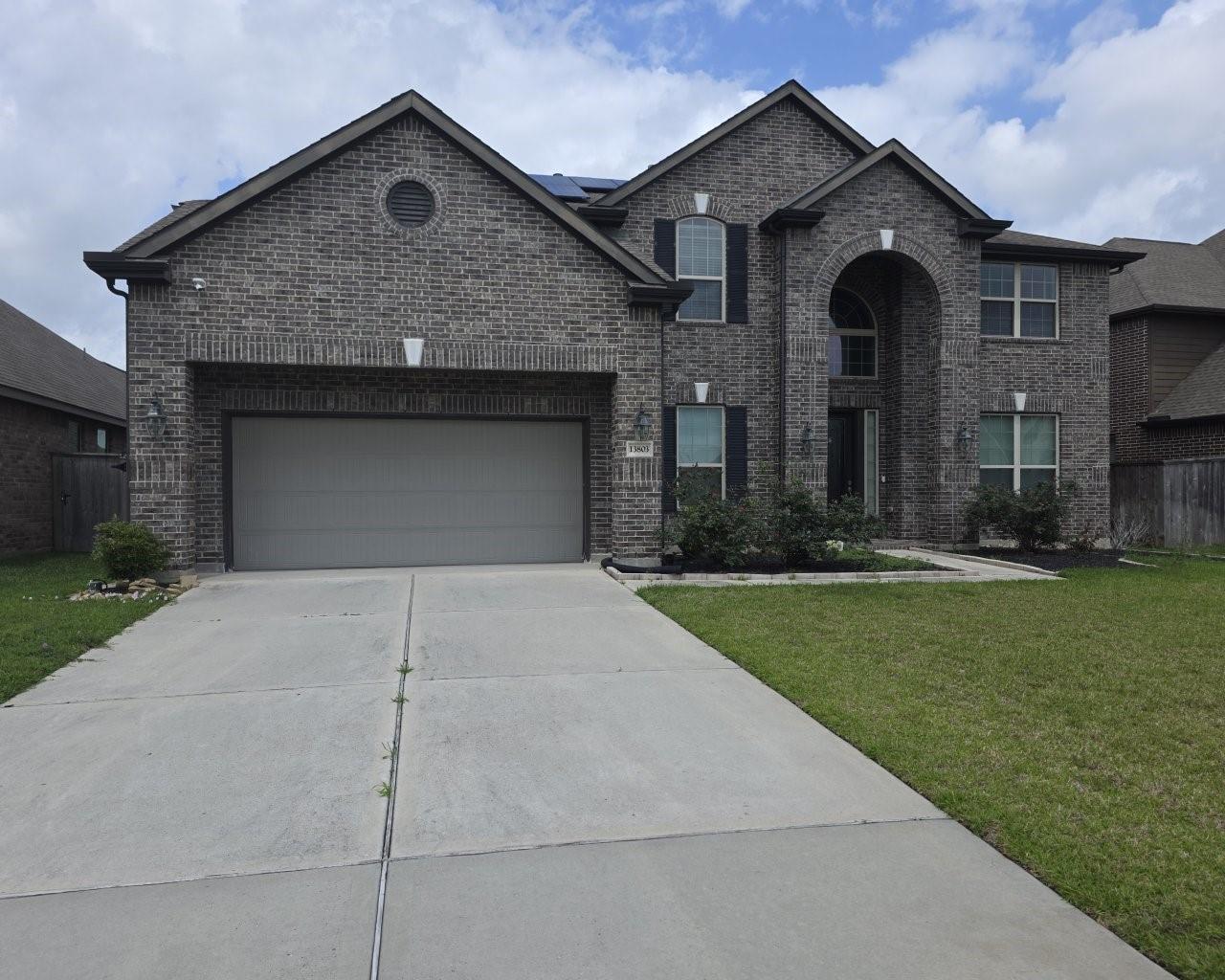 13803 Village Glen Lane — photo
